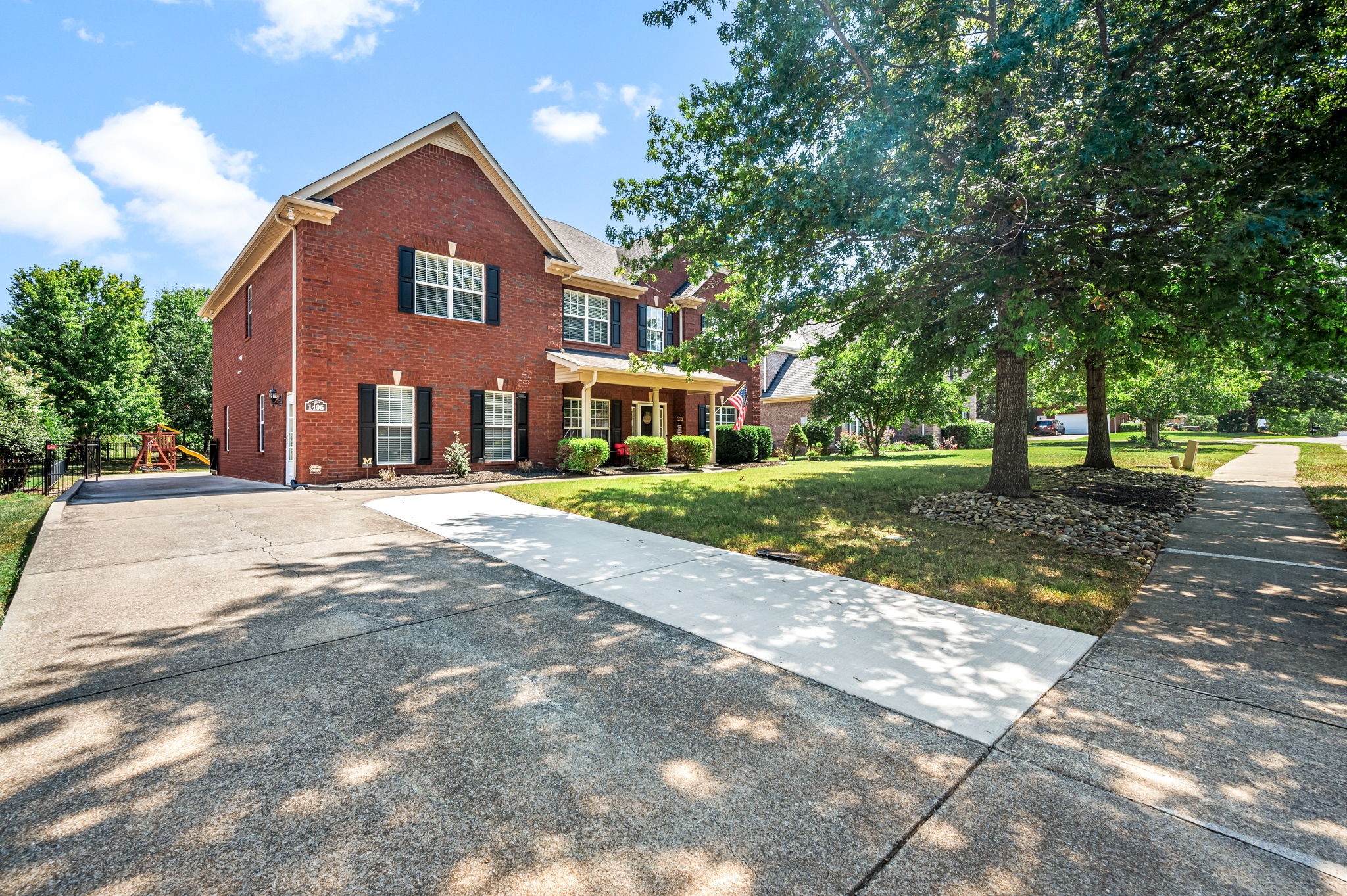 1406 Balson Dr