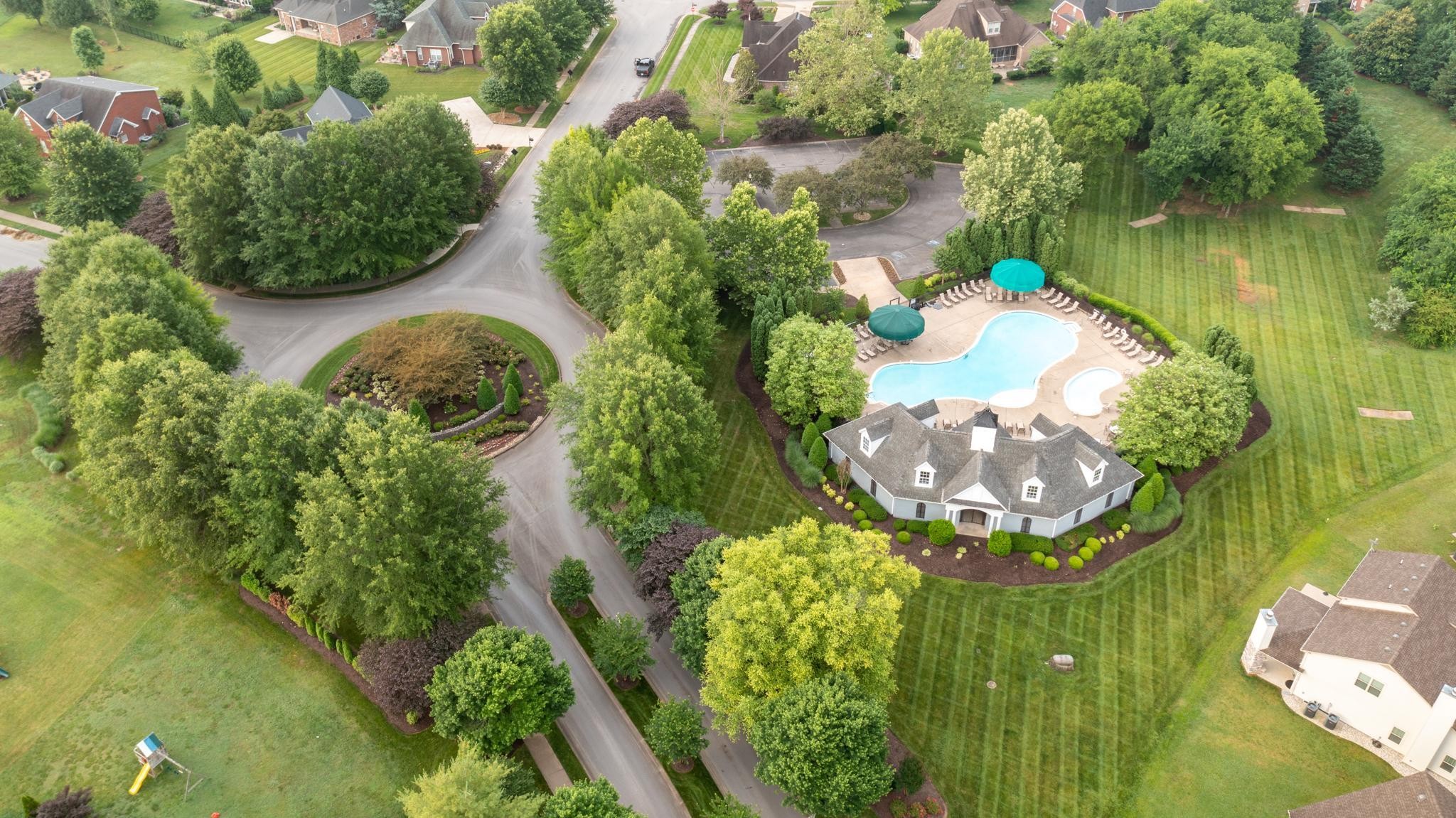 1406 Balson Dr
