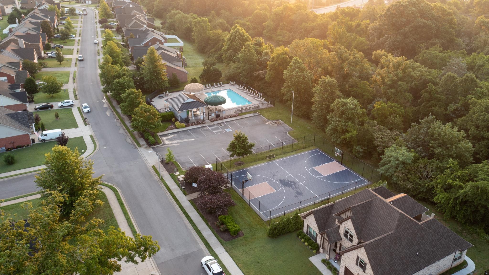 1406 Balson Dr