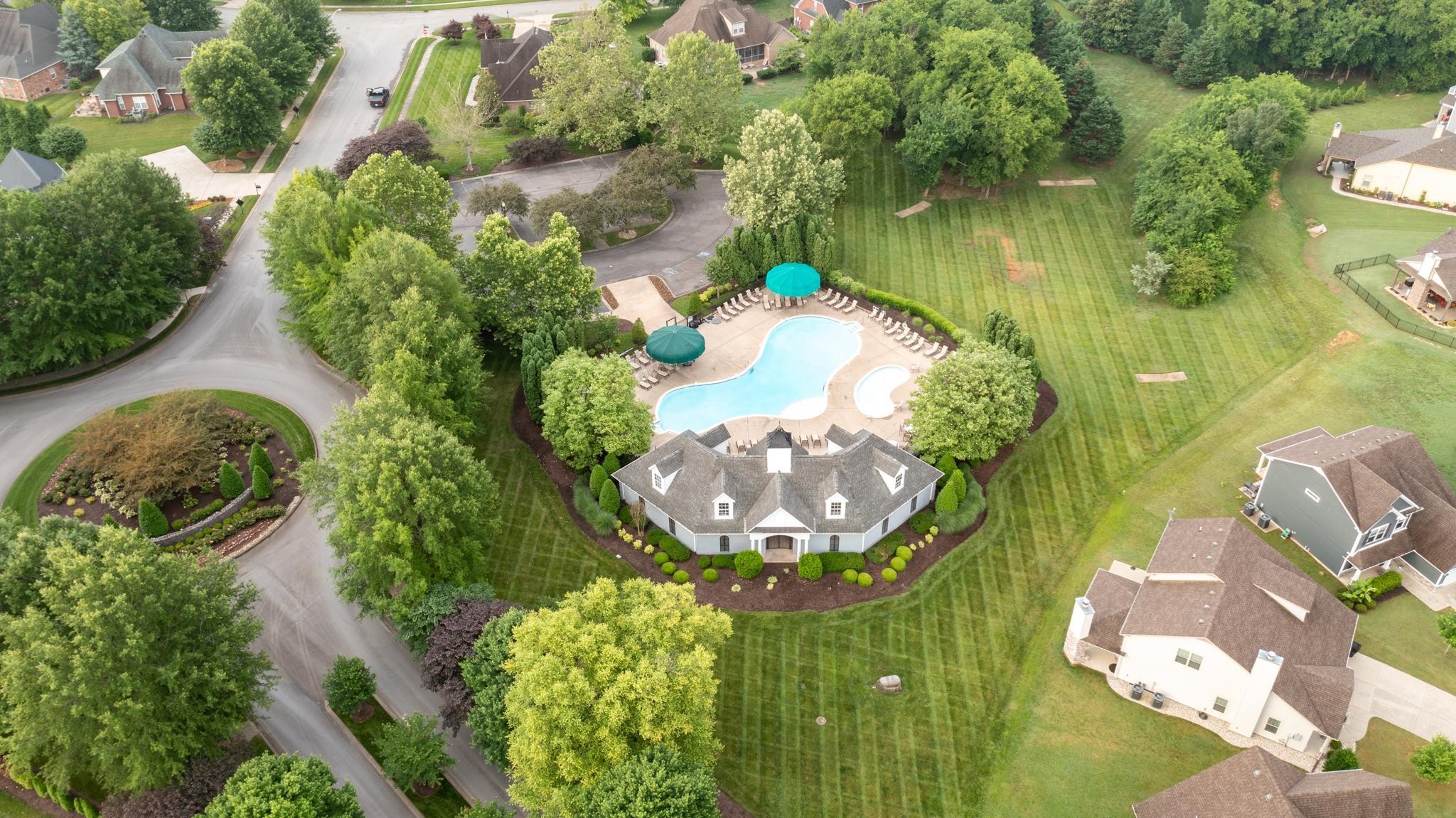 1406 Balson Dr