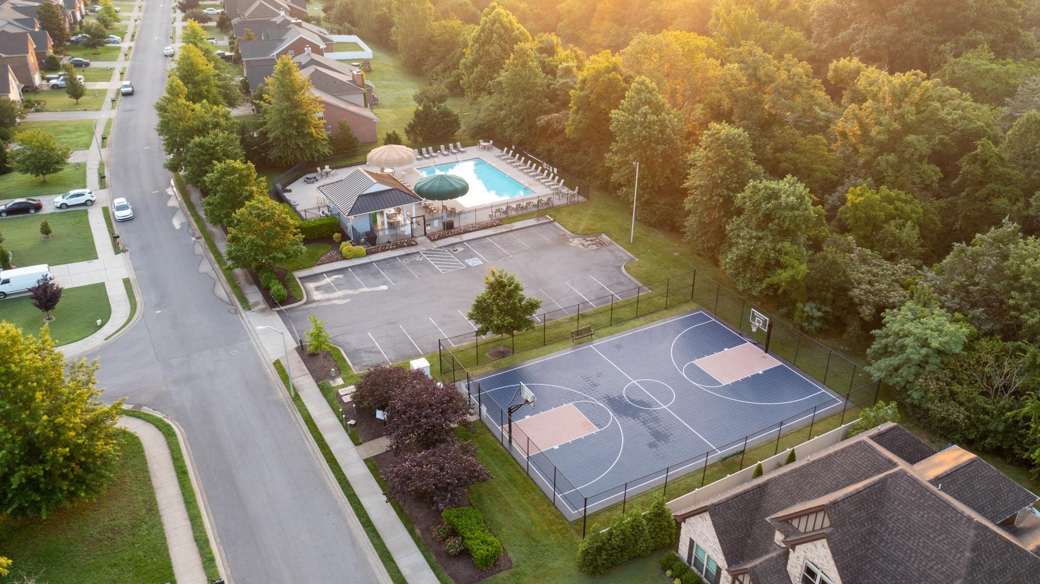 1406 Balson Dr