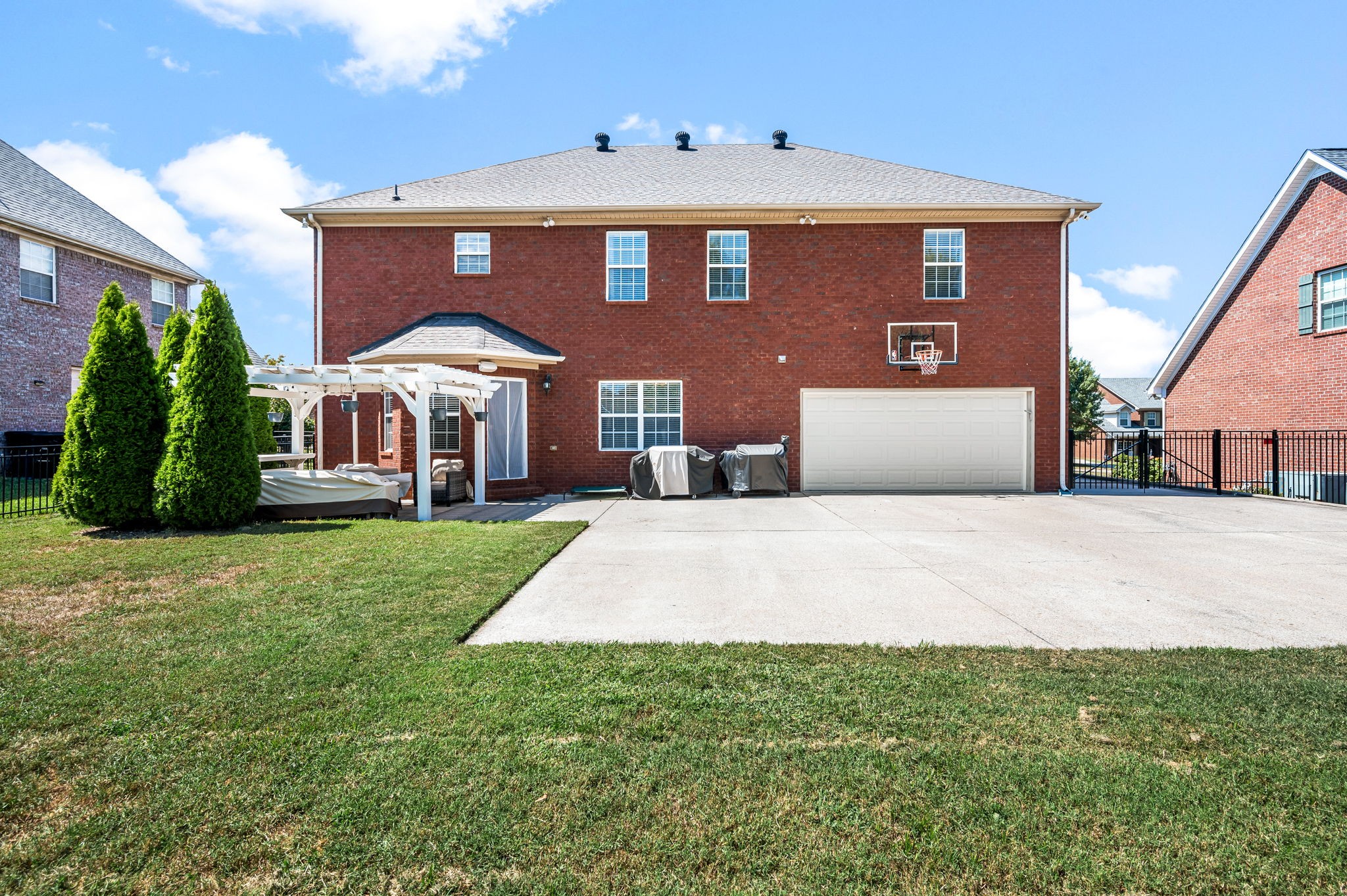 1406 Balson Dr