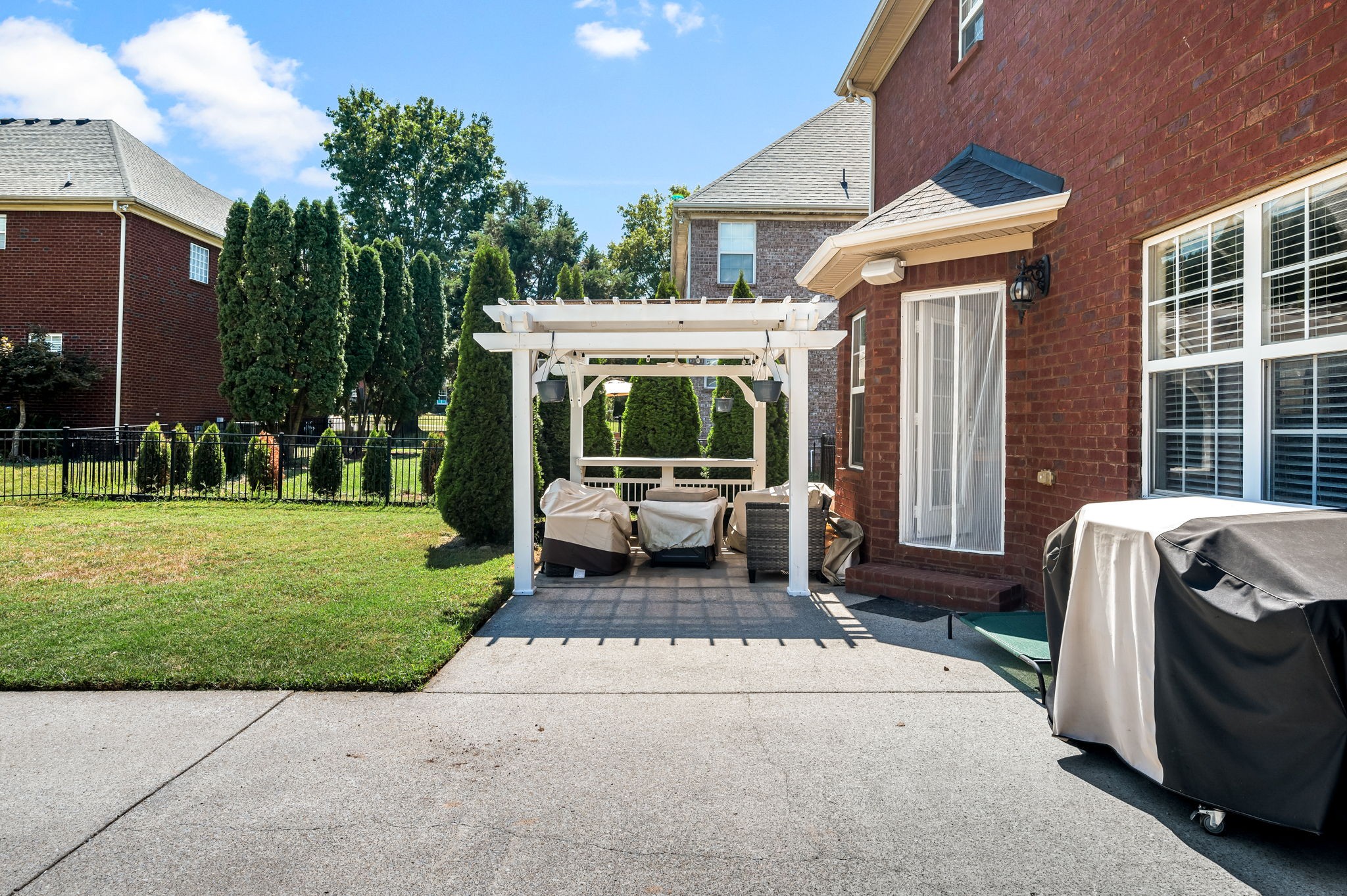 1406 Balson Dr