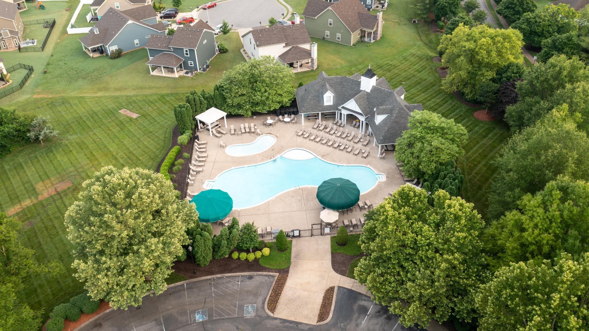 1406 Balson Dr