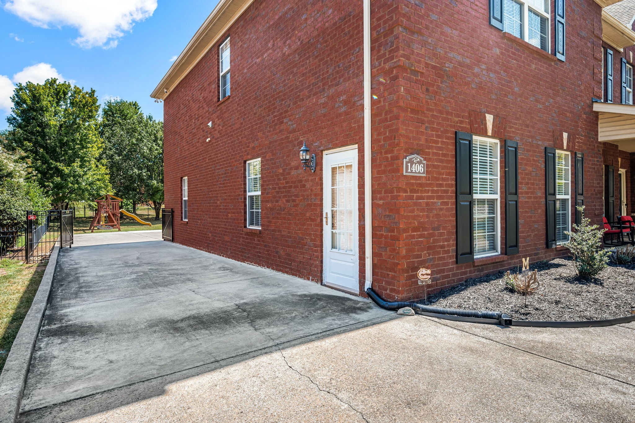 1406 Balson Dr