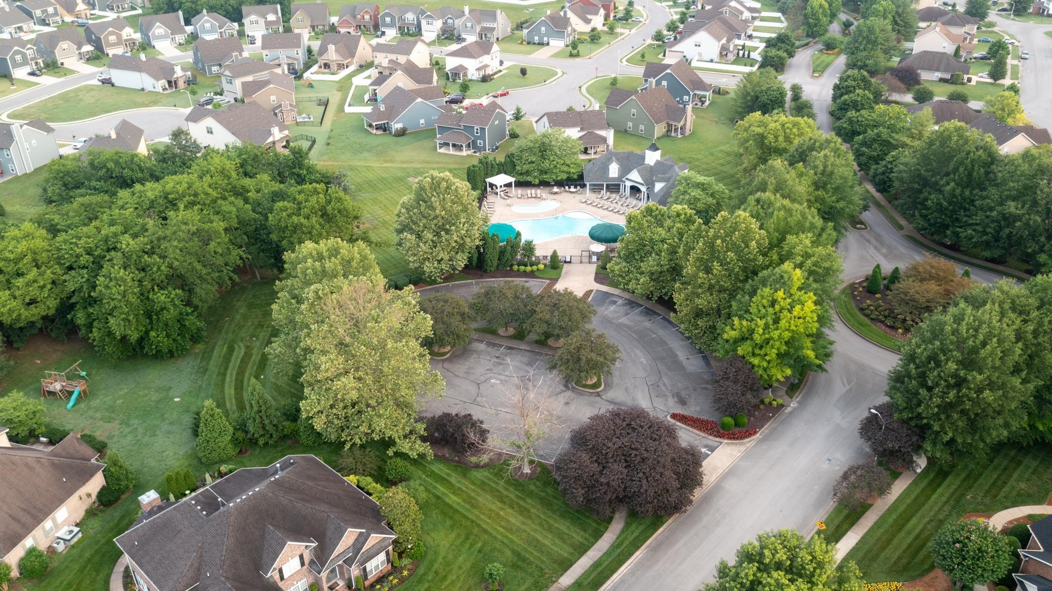 1406 Balson Dr