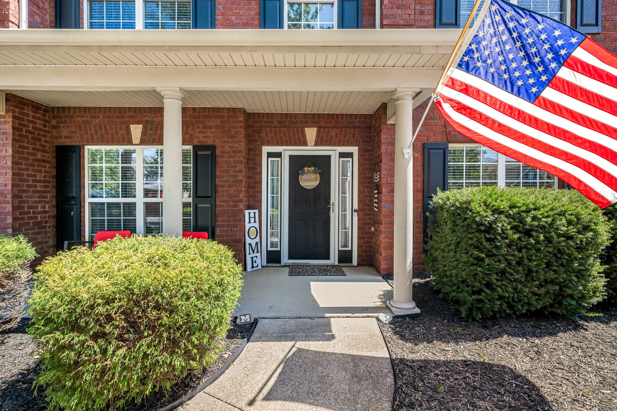 1406 Balson Dr