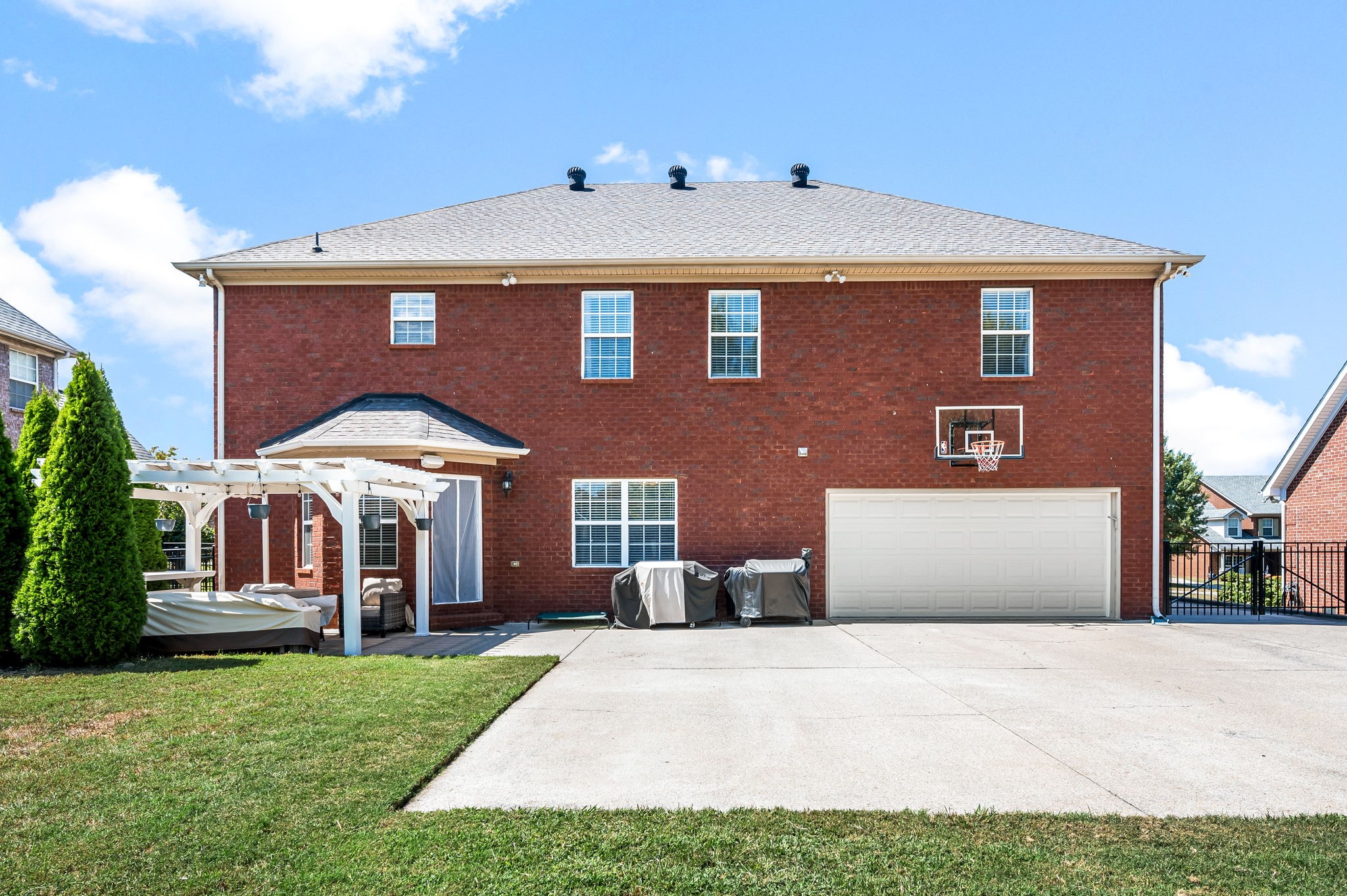 1406 Balson Dr