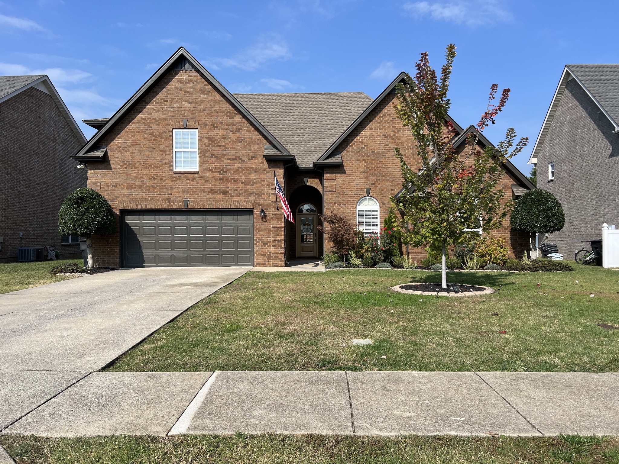 5152 Starnes Dr