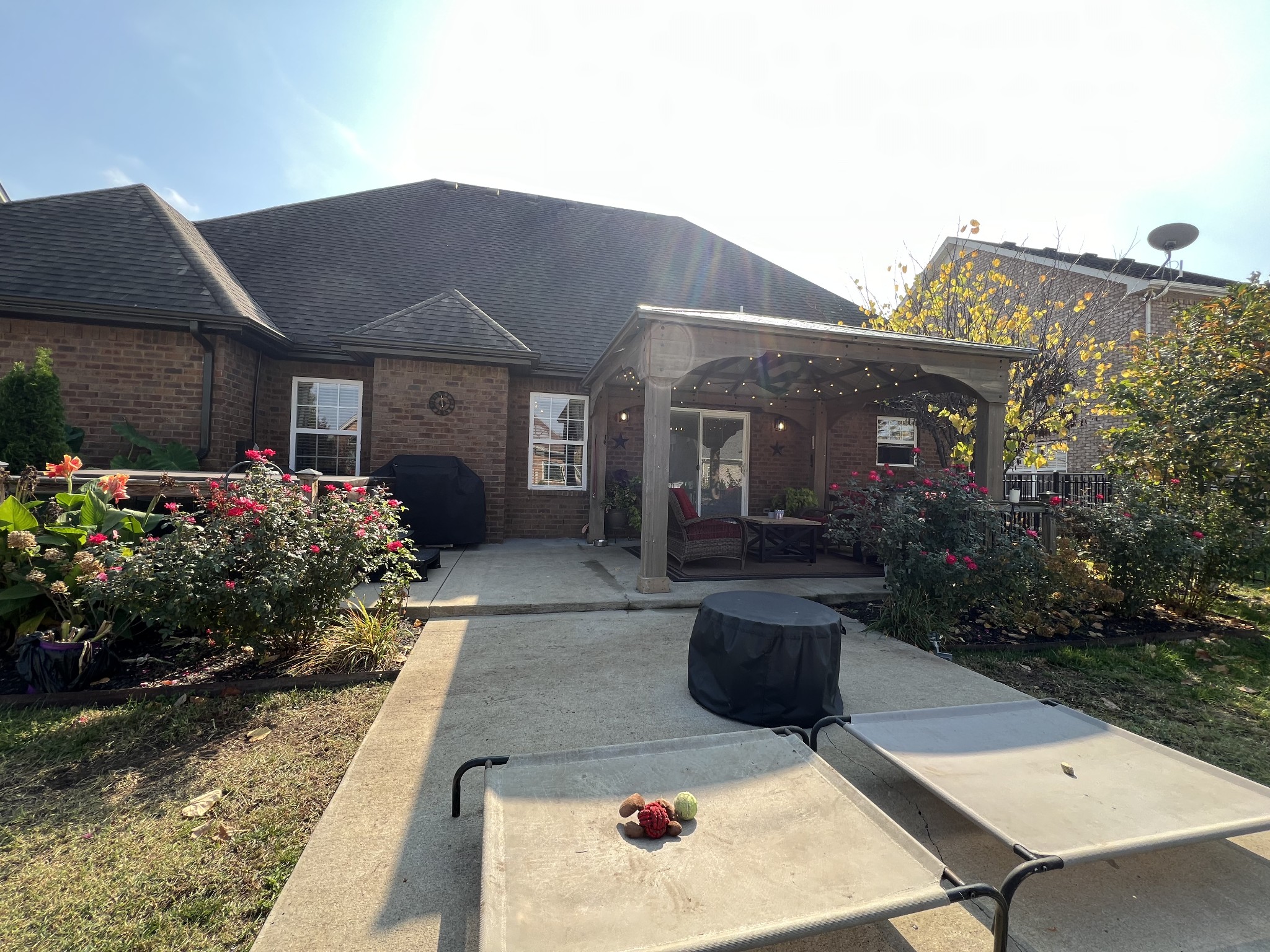 5152 Starnes Dr