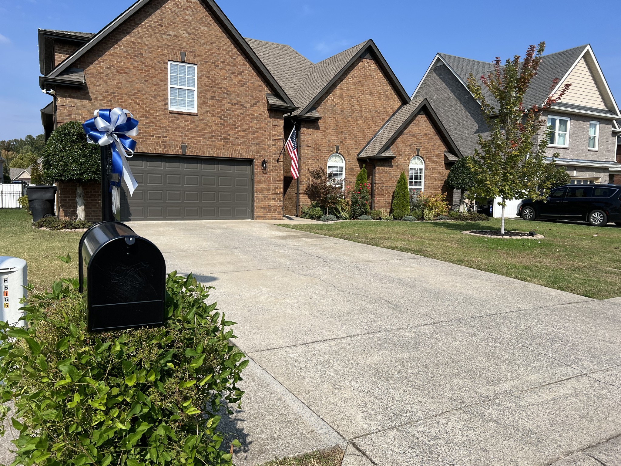 5152 Starnes Dr