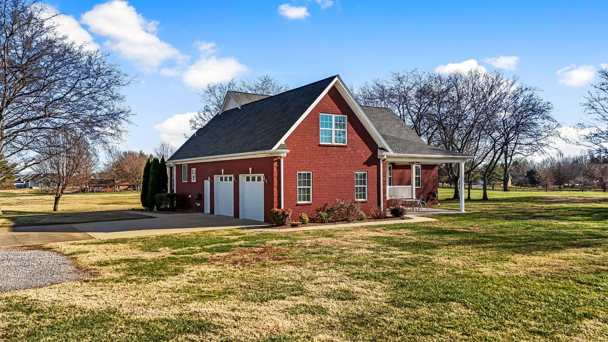 3315 Blackman Rd