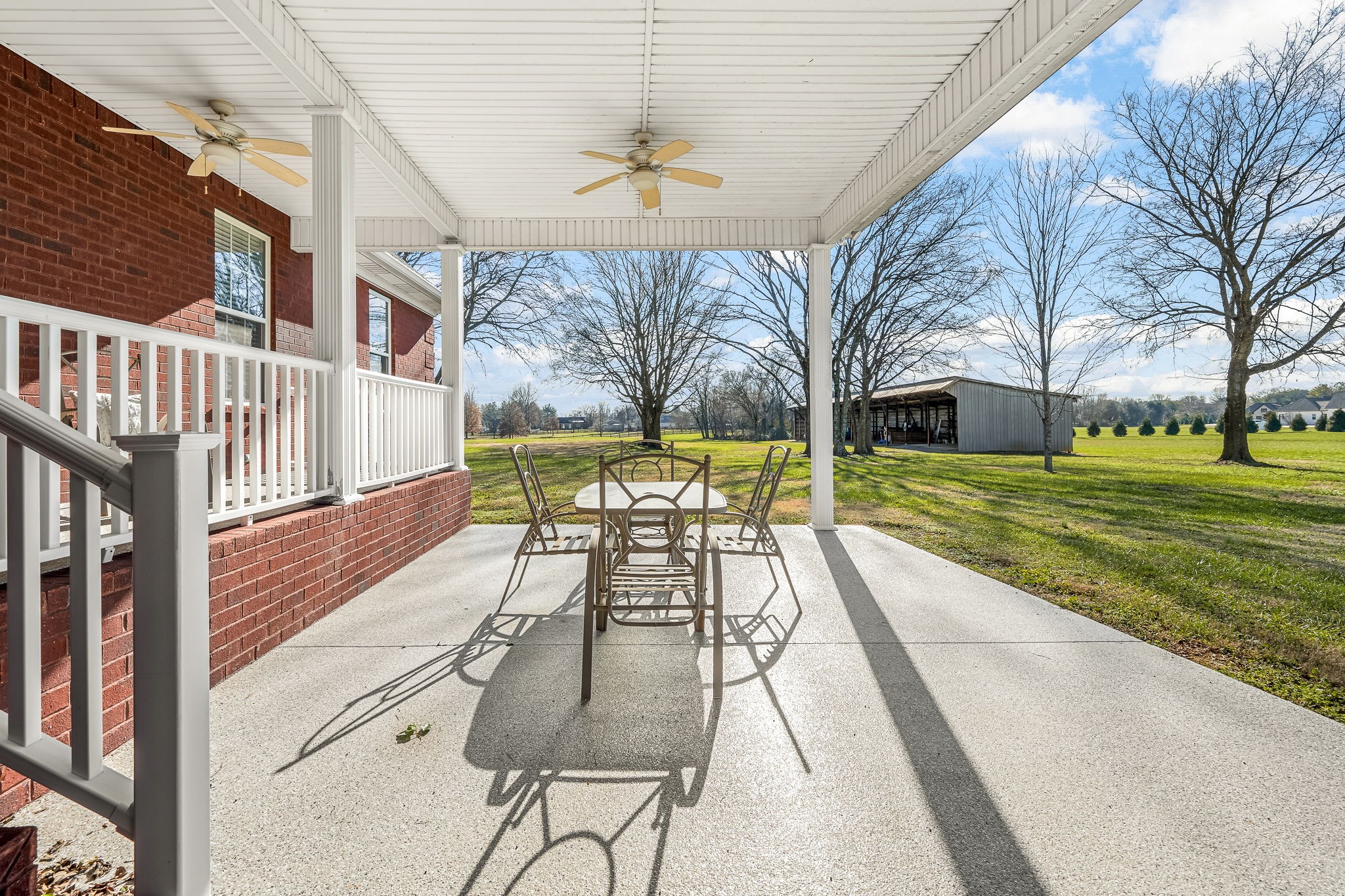 3315 Blackman Rd
