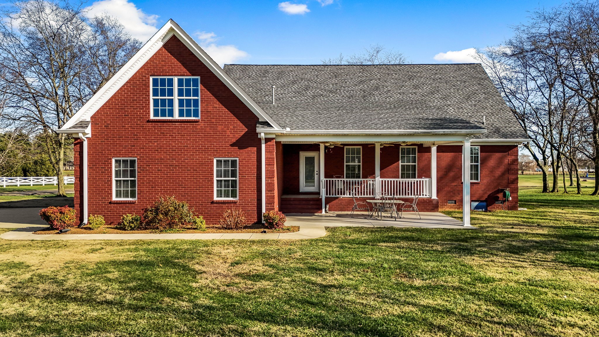 3315 Blackman Rd