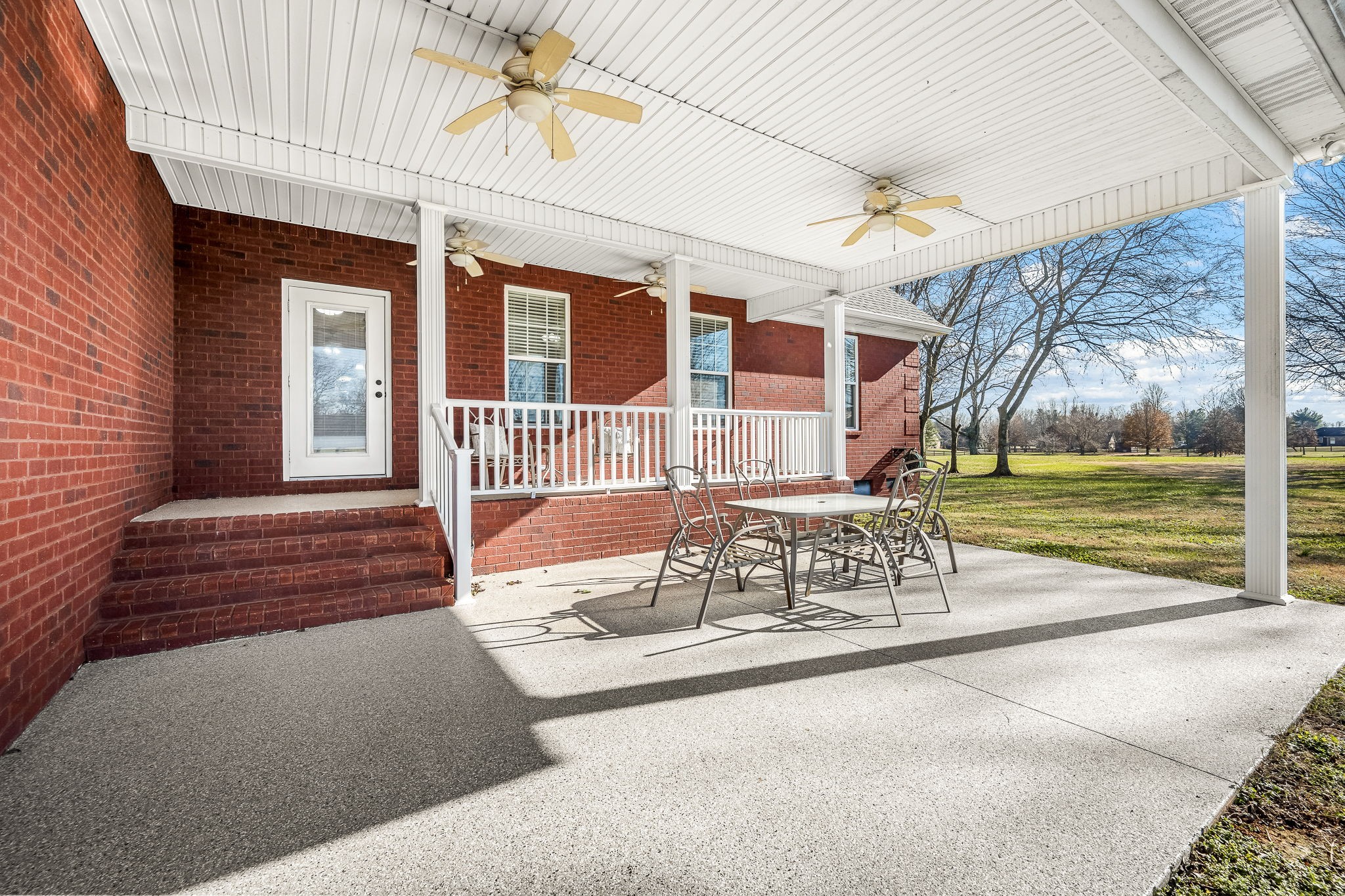 3315 Blackman Rd