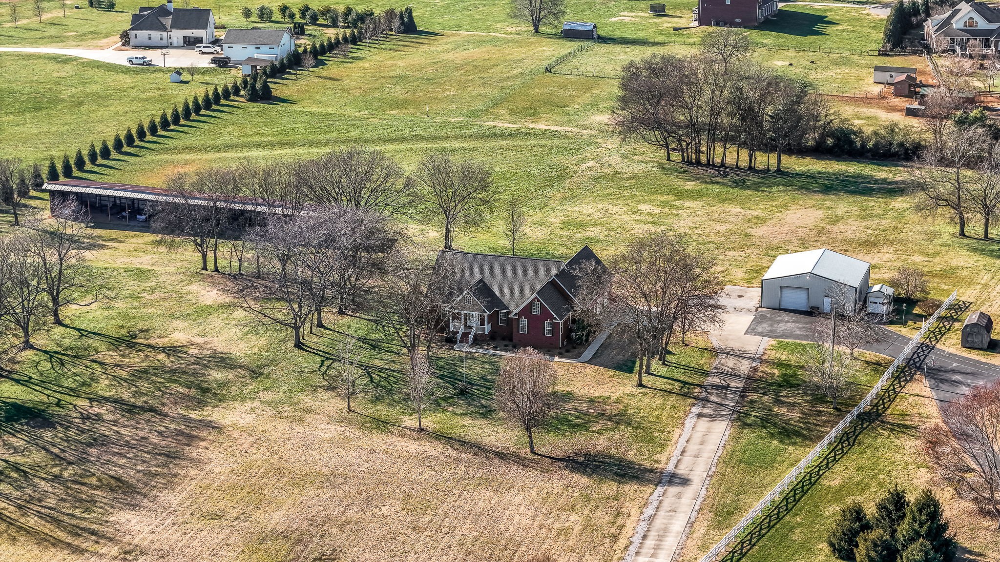 3315 Blackman Rd