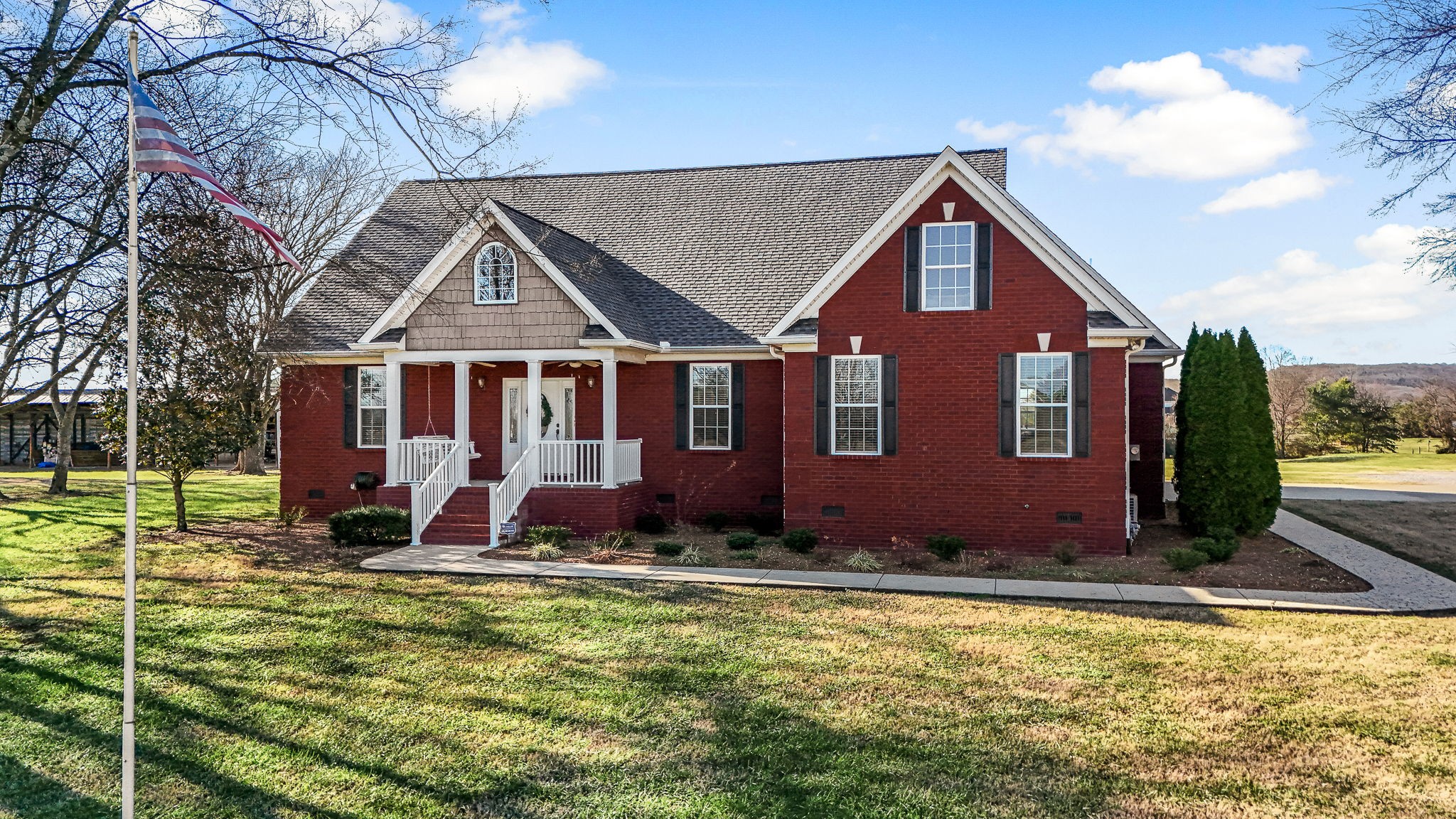 3315 Blackman Rd