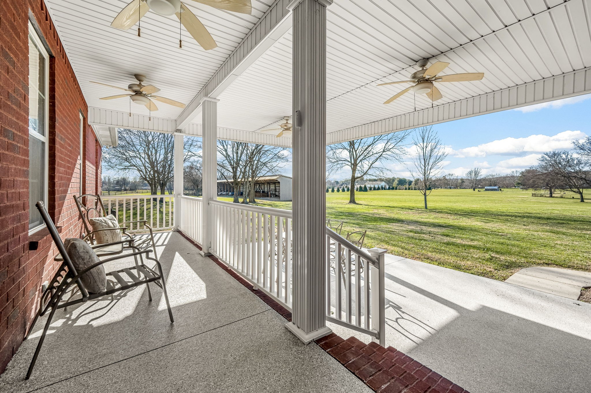 3315 Blackman Rd