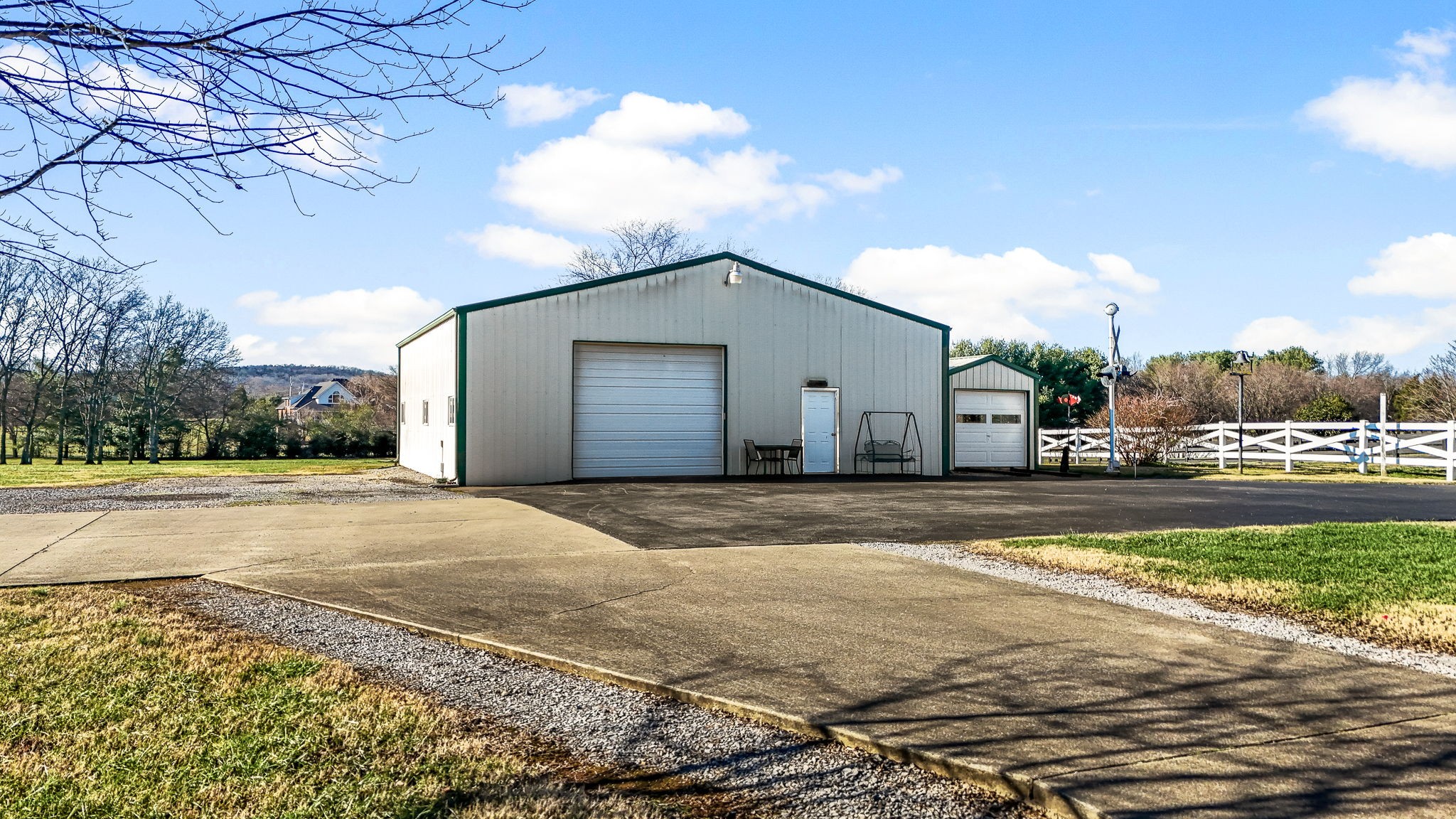 3315 Blackman Rd