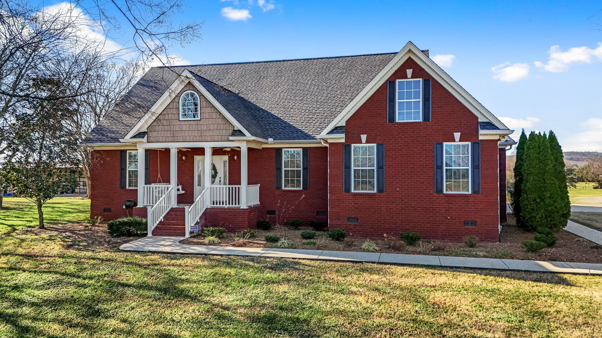 3315 Blackman Rd