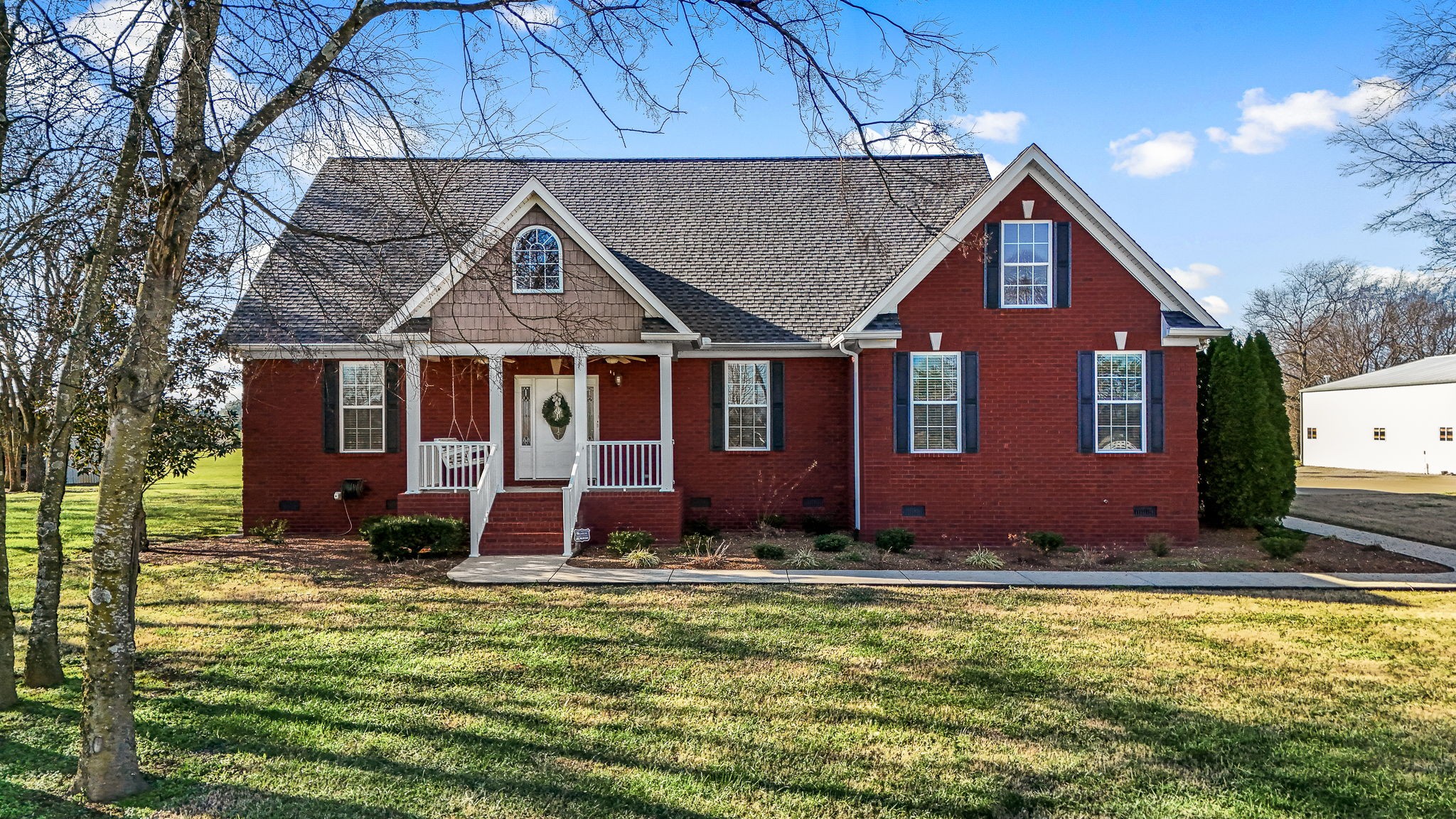 3315 Blackman Rd