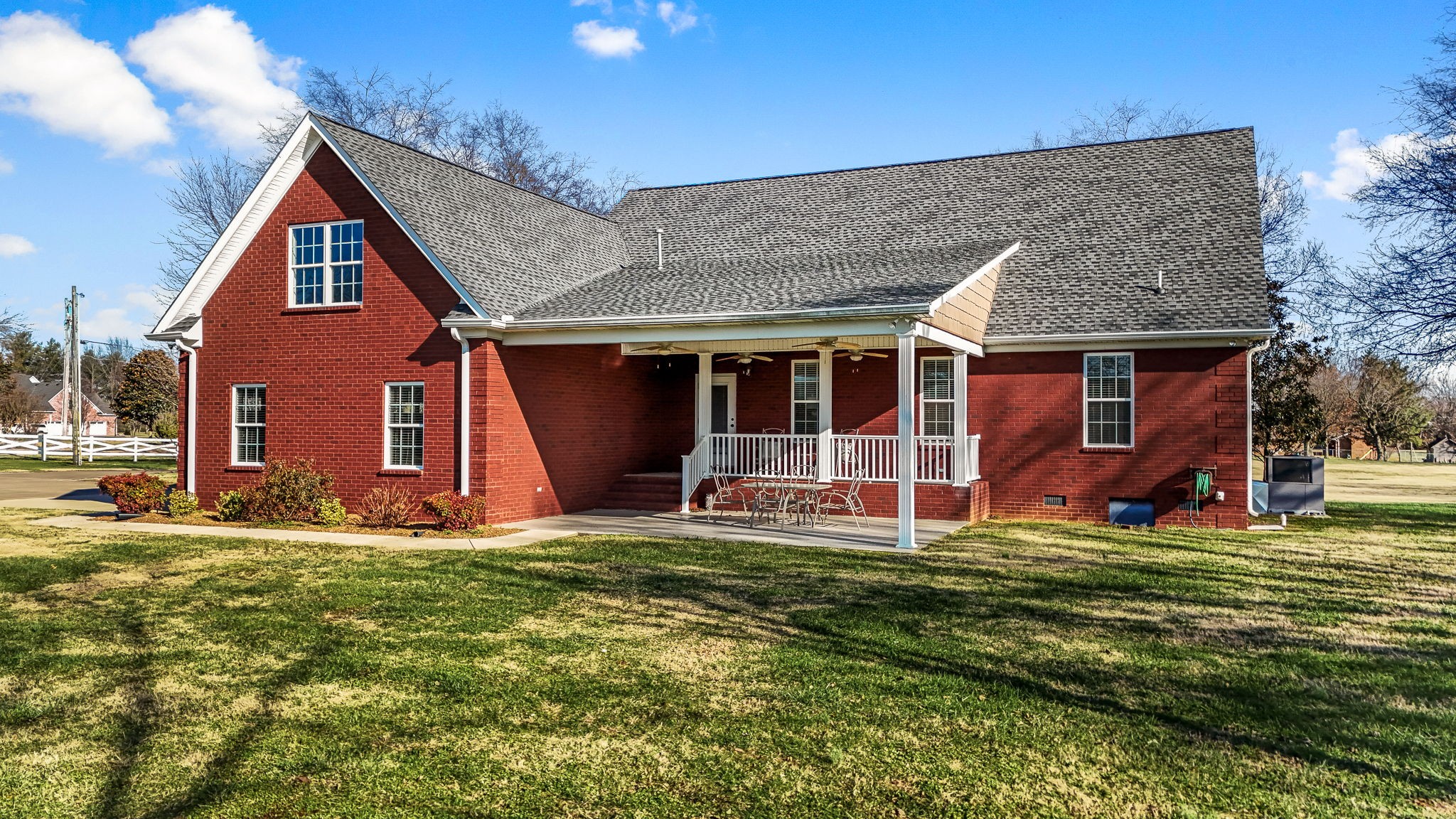 3315 Blackman Rd