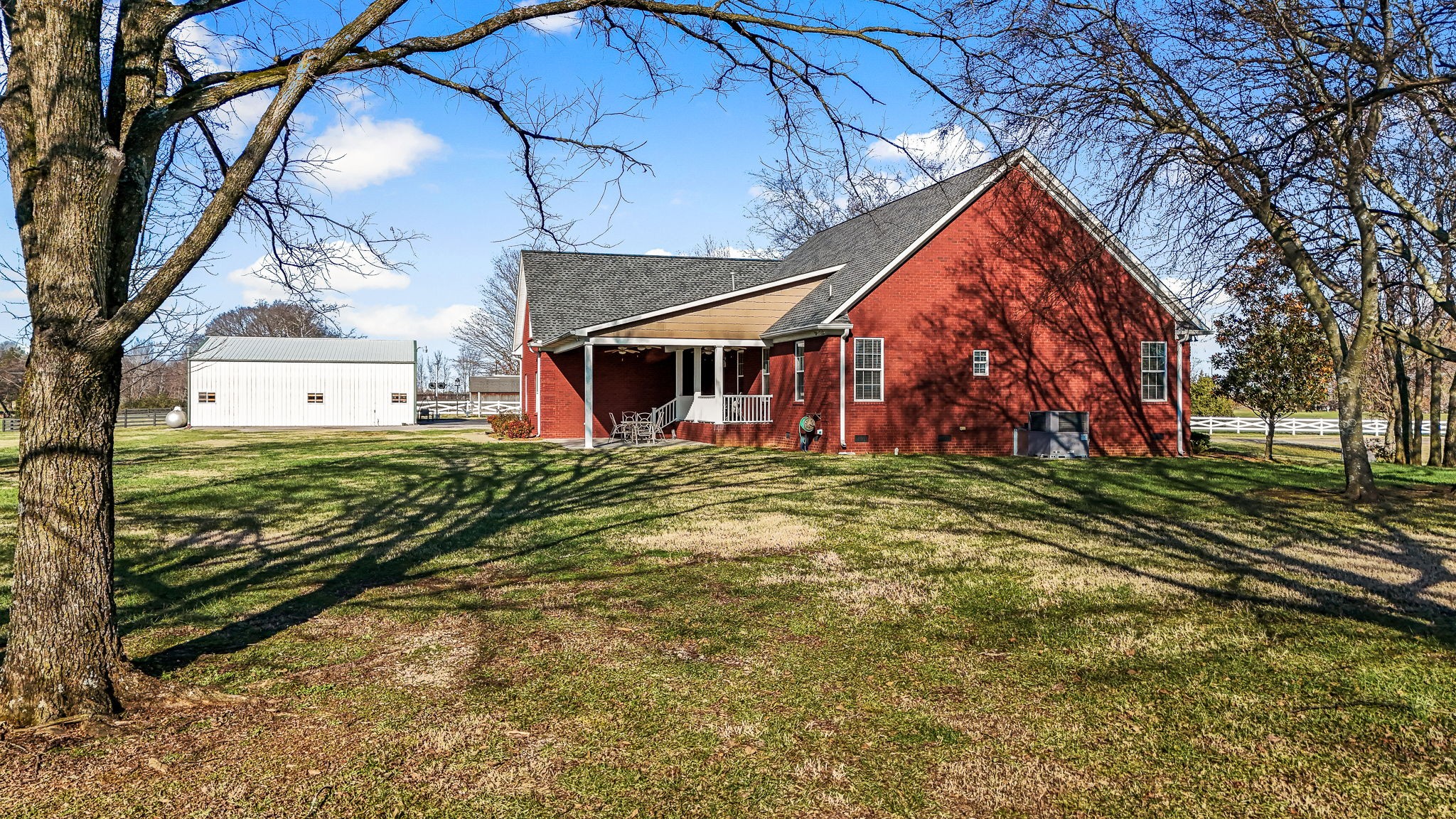 3315 Blackman Rd