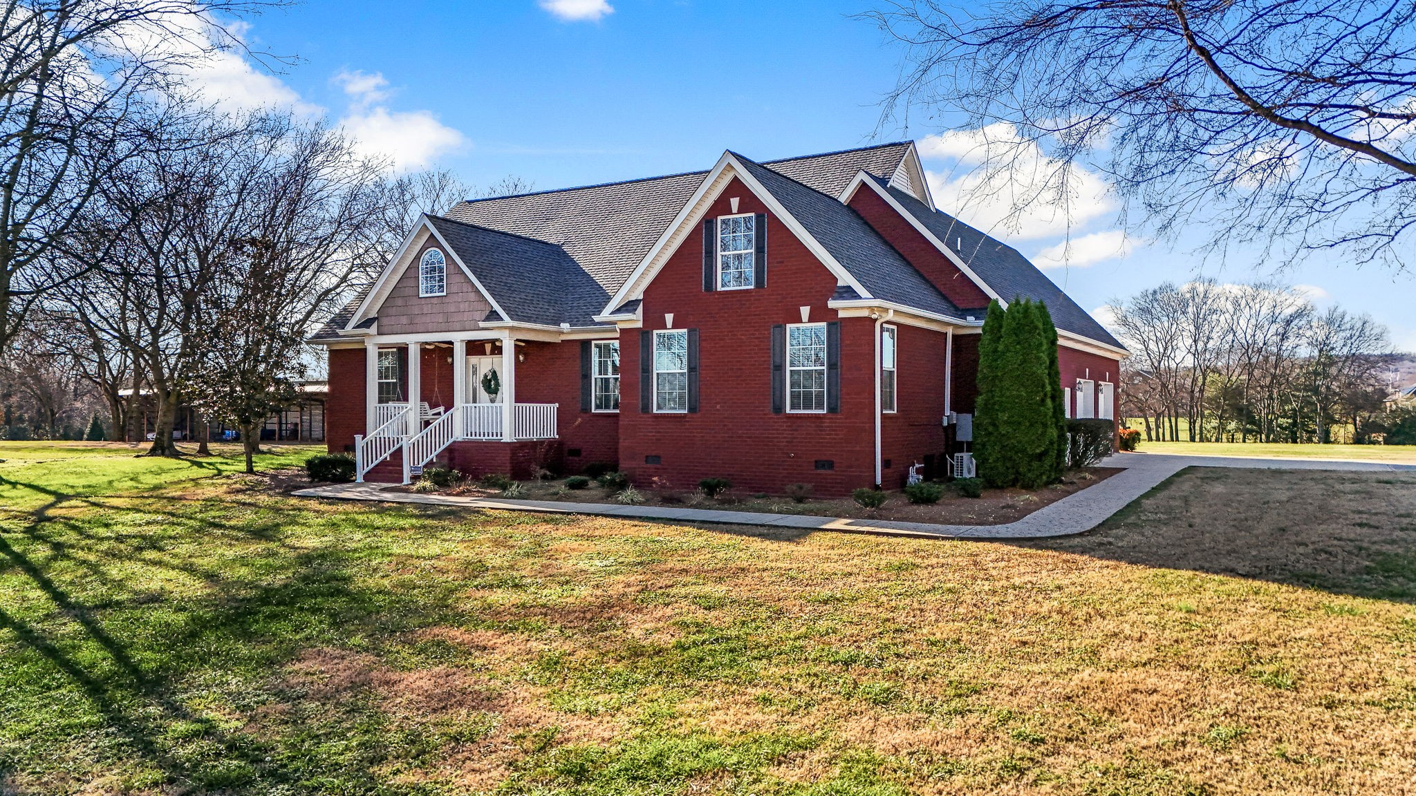 3315 Blackman Rd