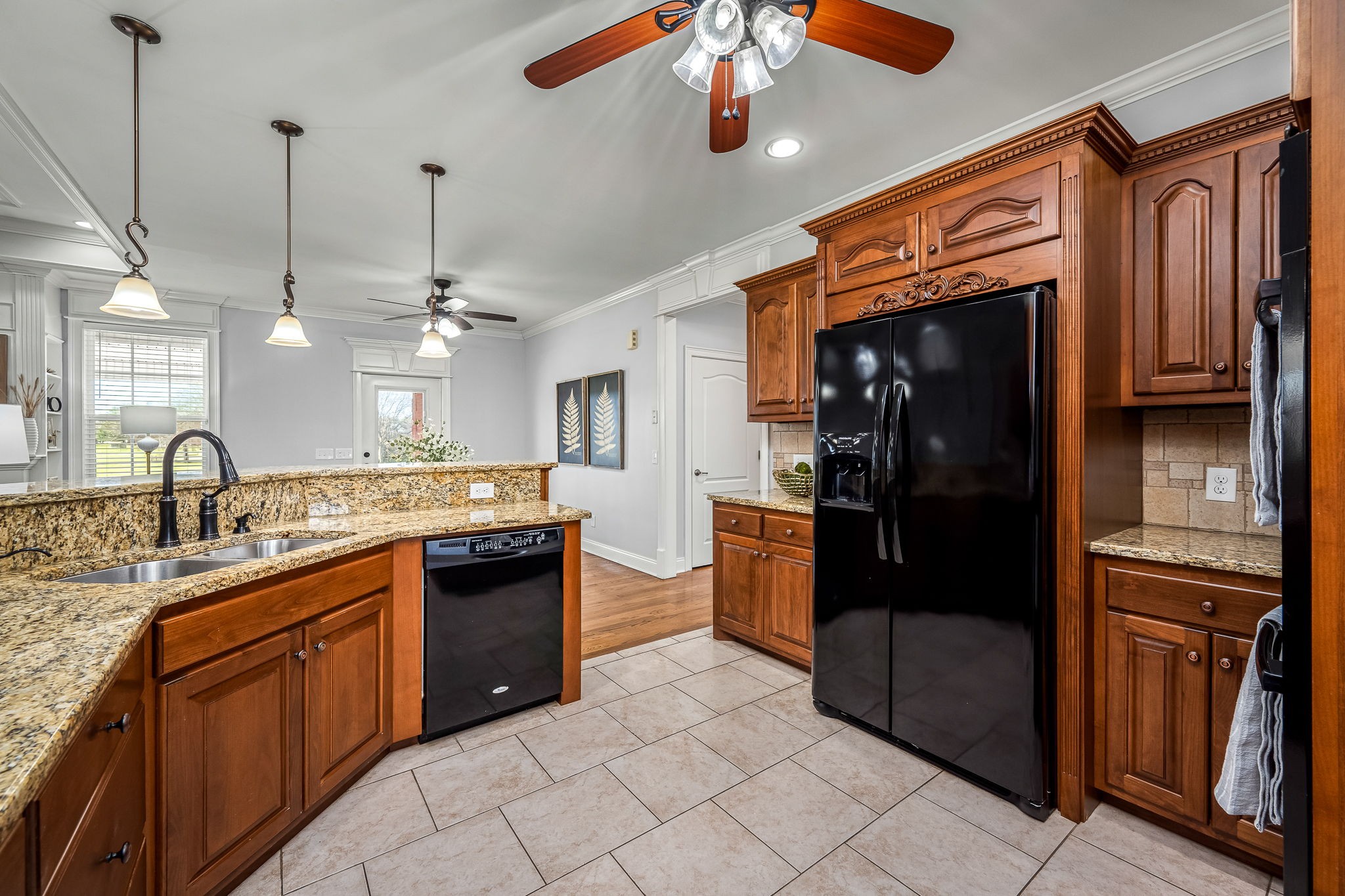 3315 Blackman Rd