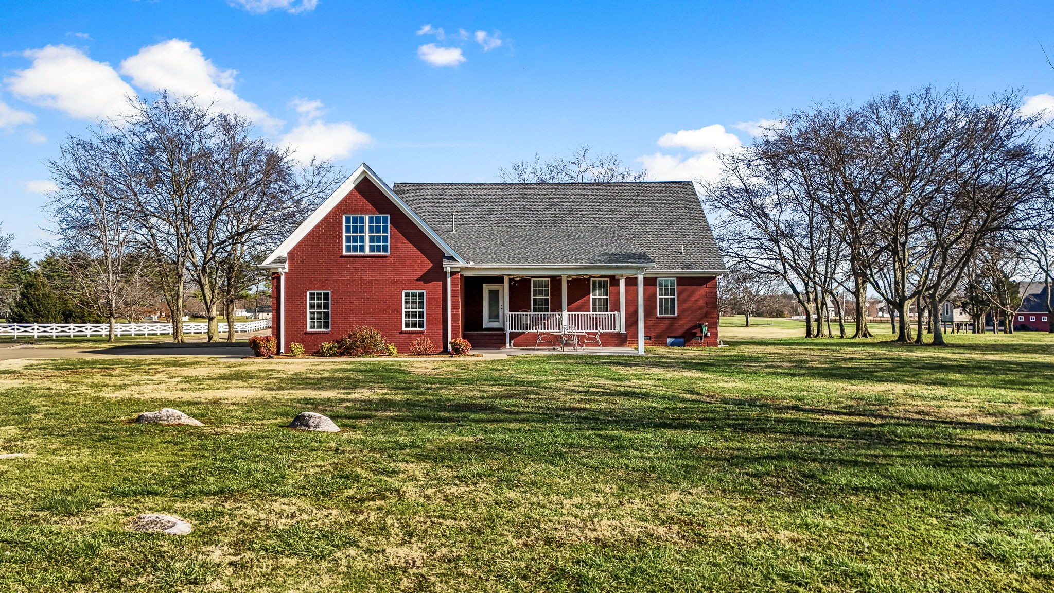 3315 Blackman Rd