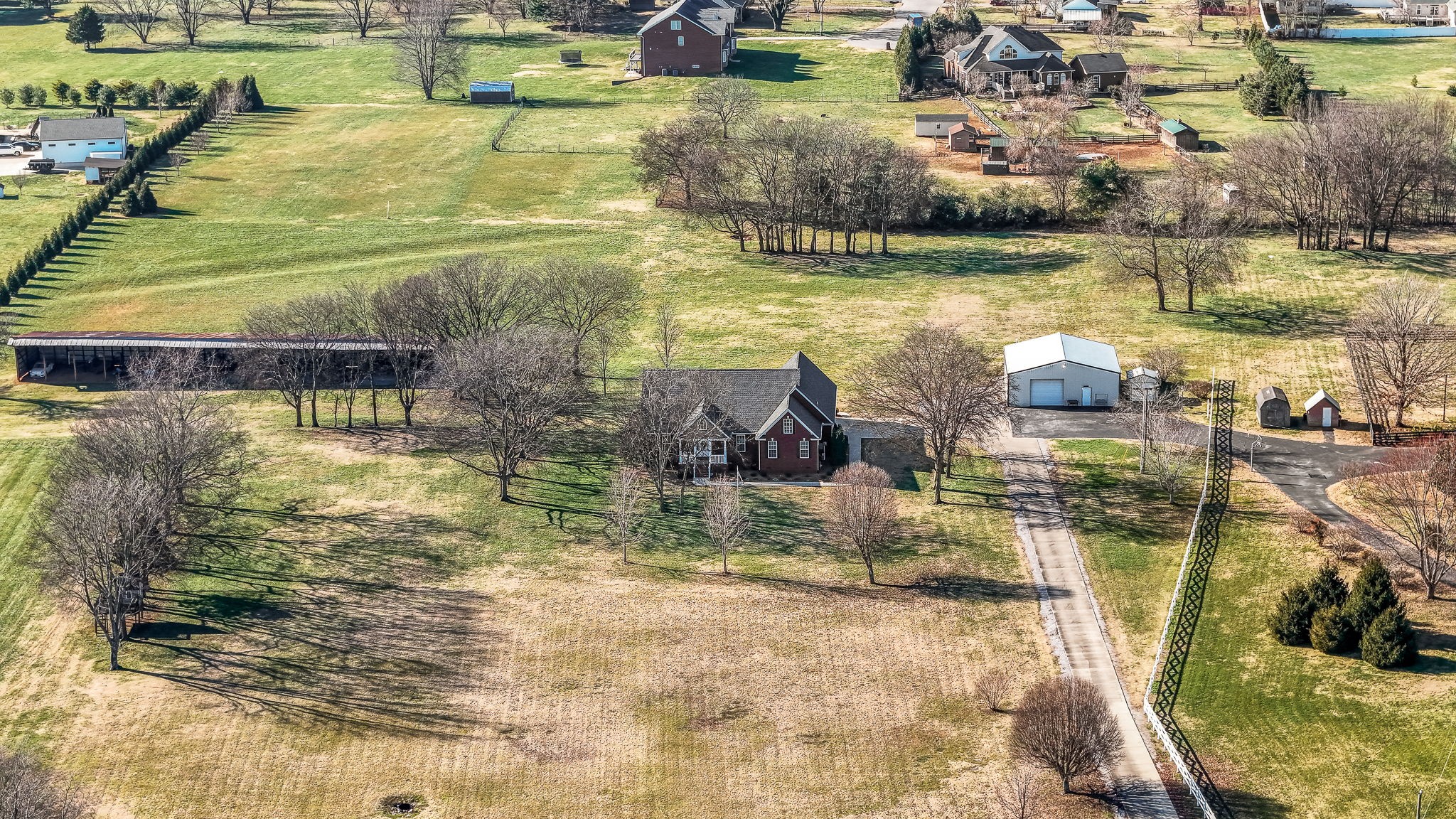 3315 Blackman Rd