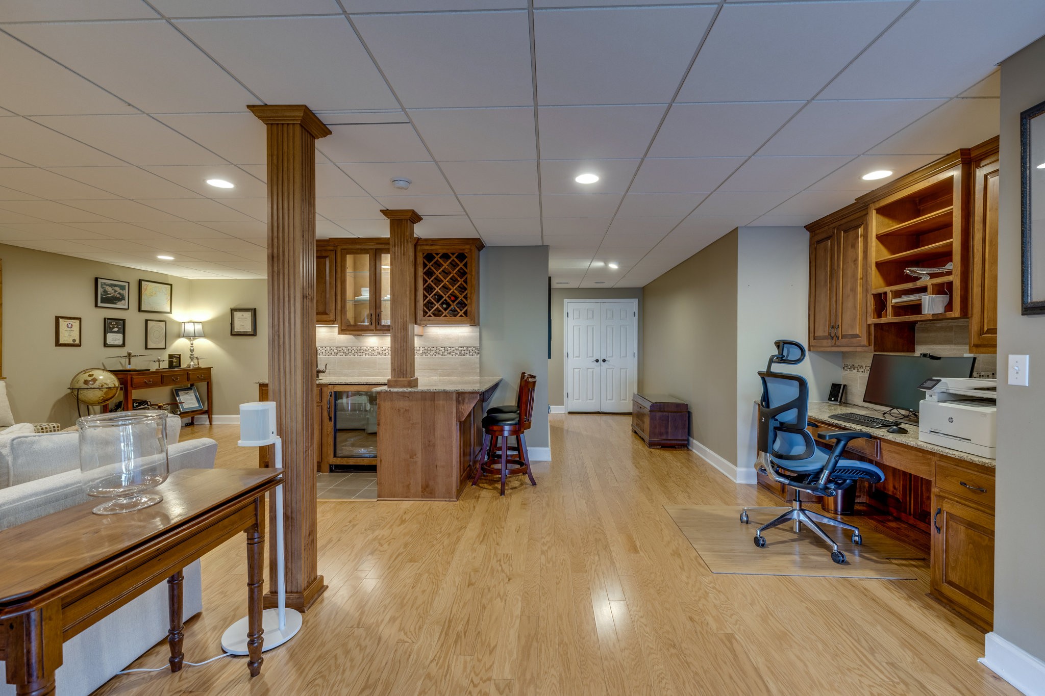 609 Rivercrest Way