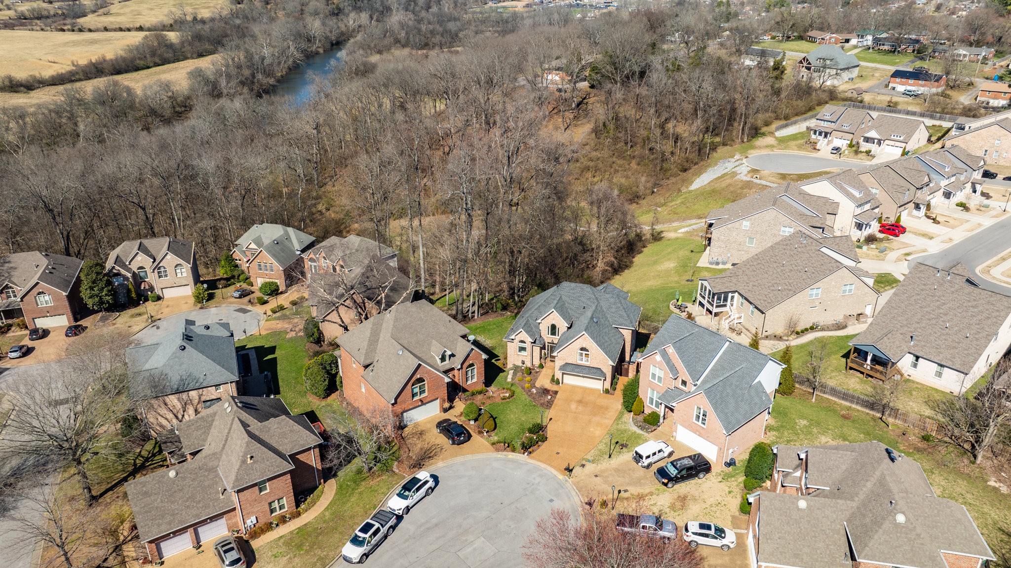 609 Rivercrest Way