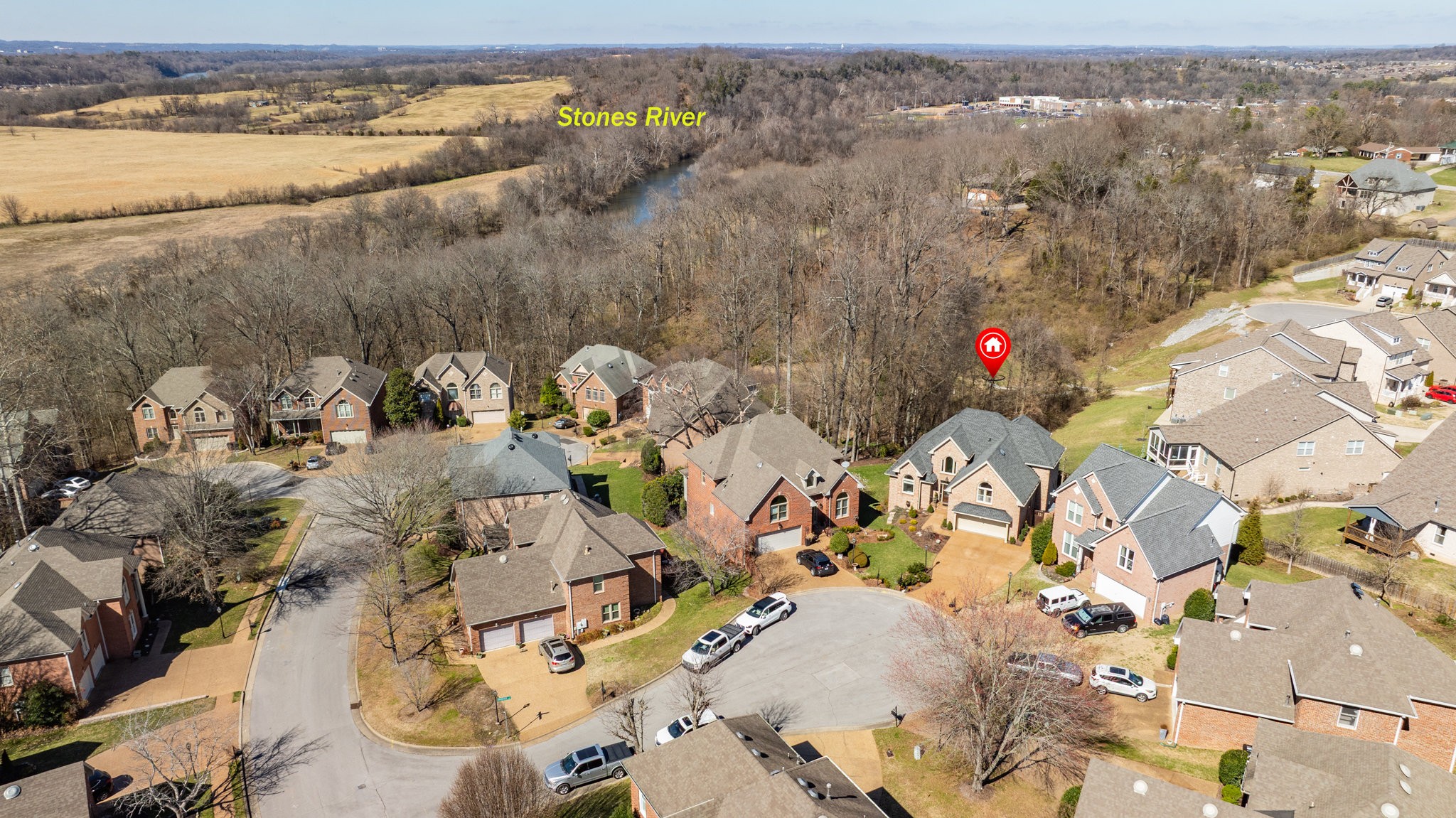 609 Rivercrest Way