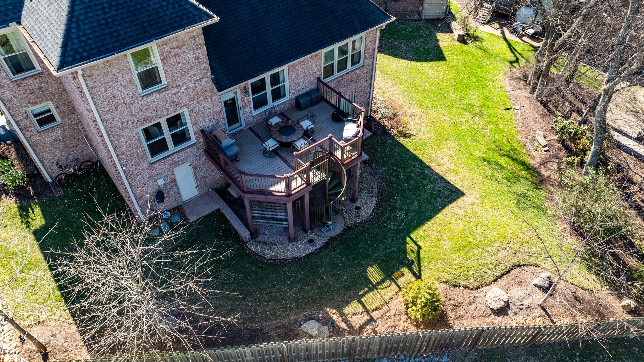 609 Rivercrest Way