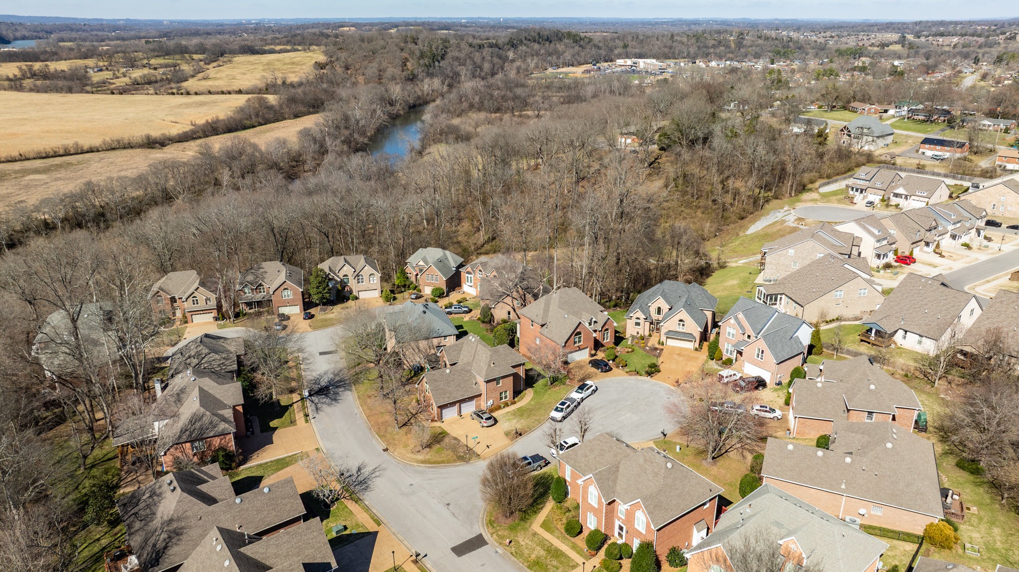 609 Rivercrest Way