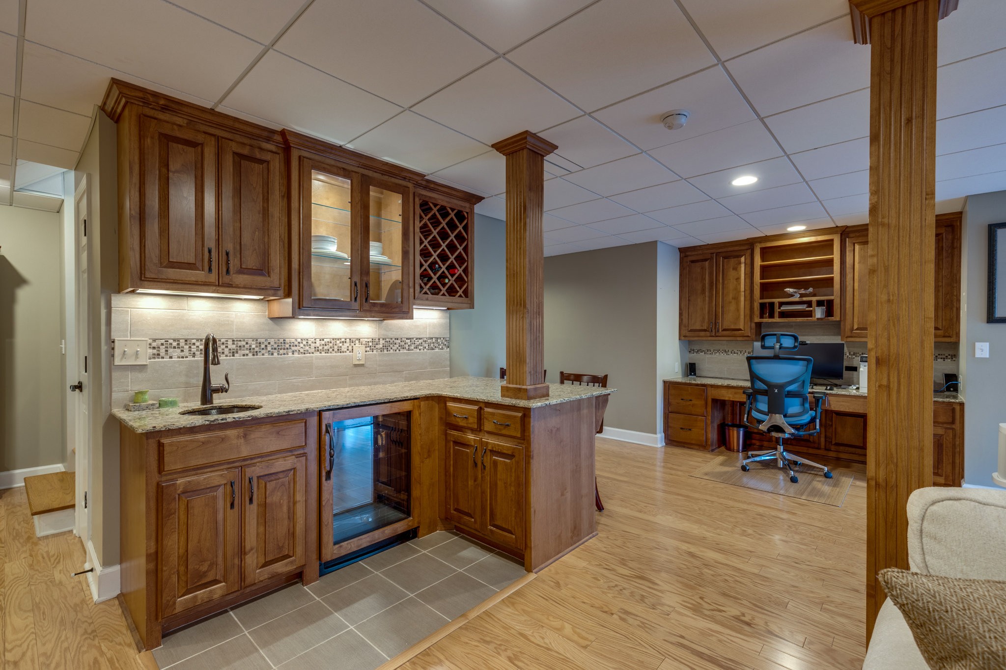 609 Rivercrest Way