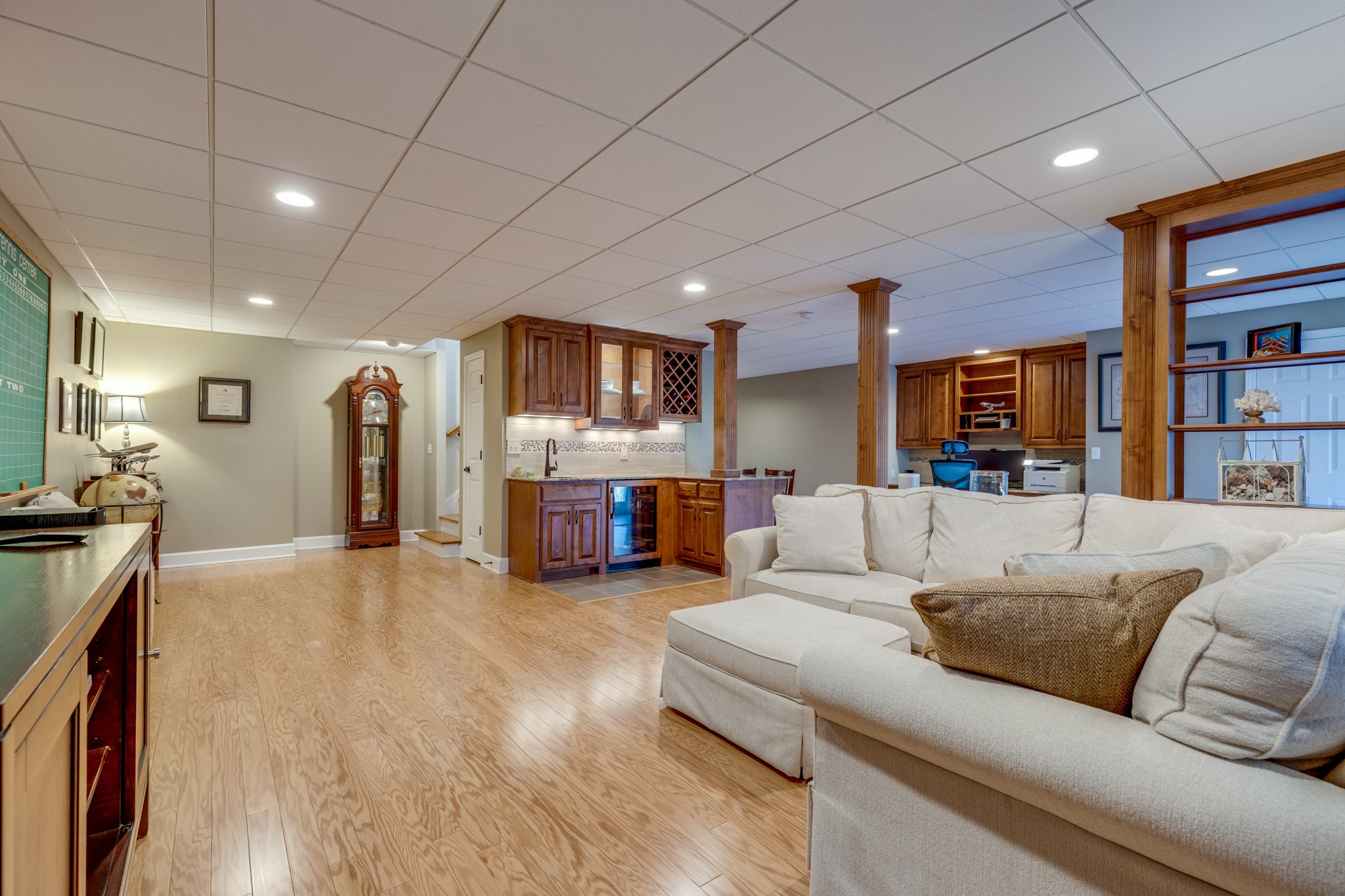 609 Rivercrest Way