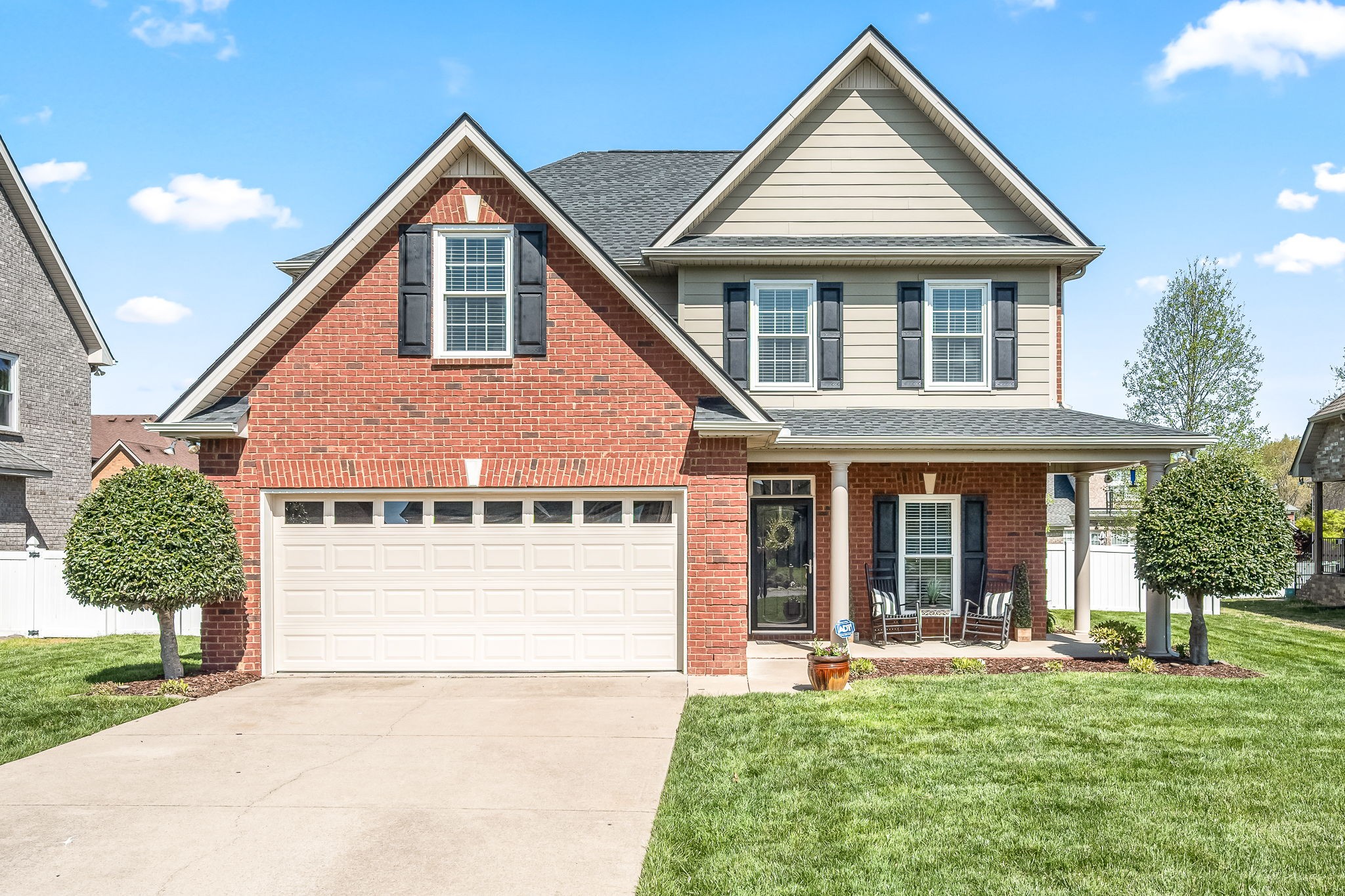 5144 Starnes Dr