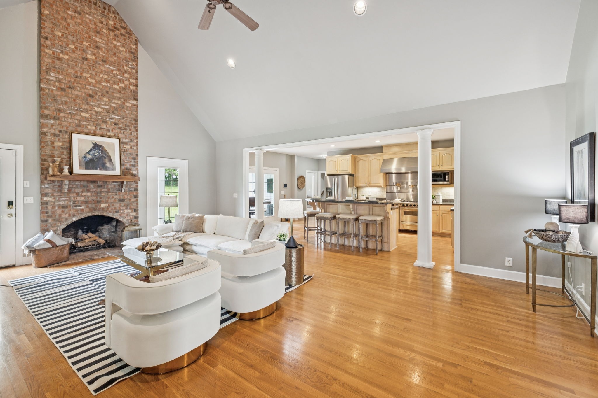 1387 Floyd Rd