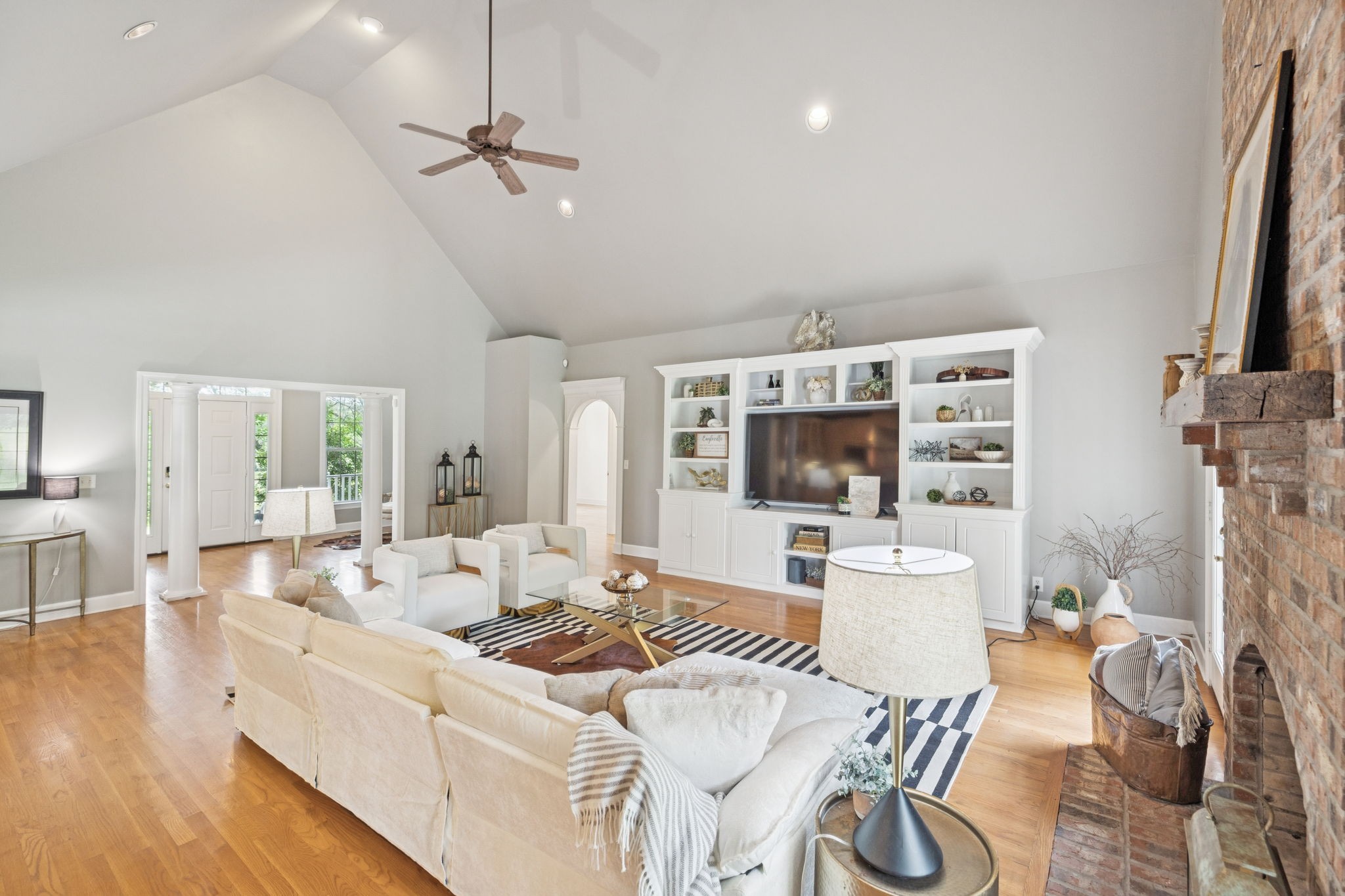1387 Floyd Rd