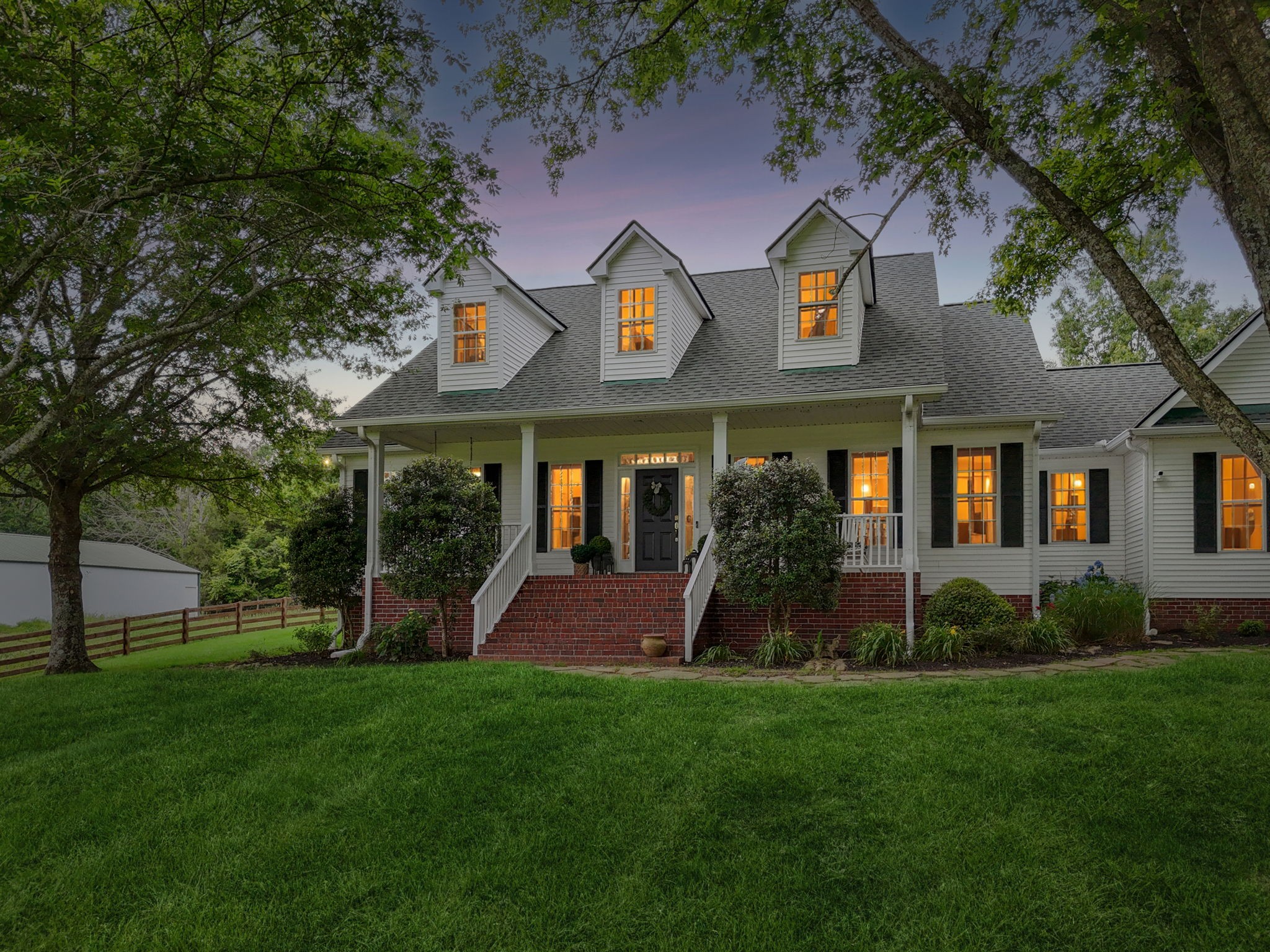 1387 Floyd Rd