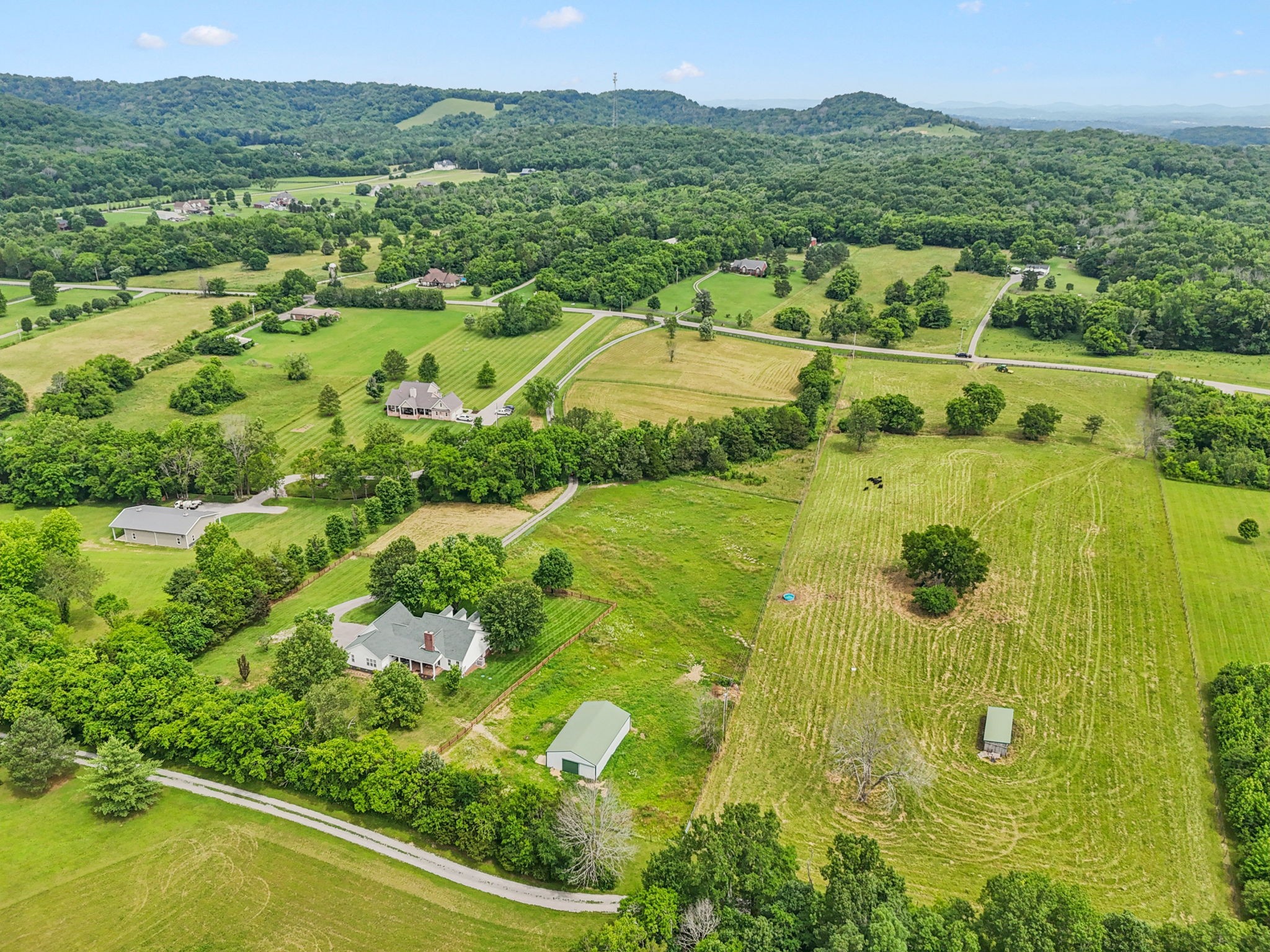 1387 Floyd Rd