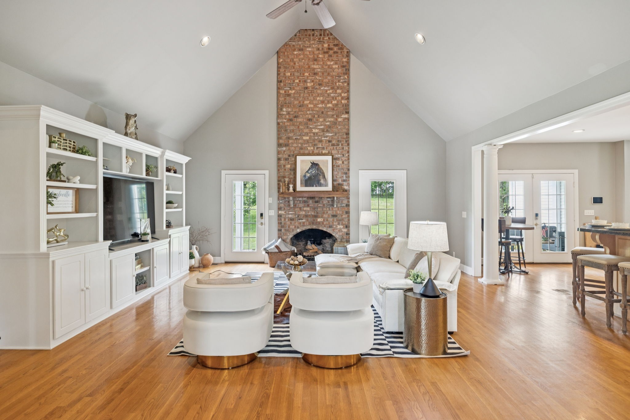 1387 Floyd Rd