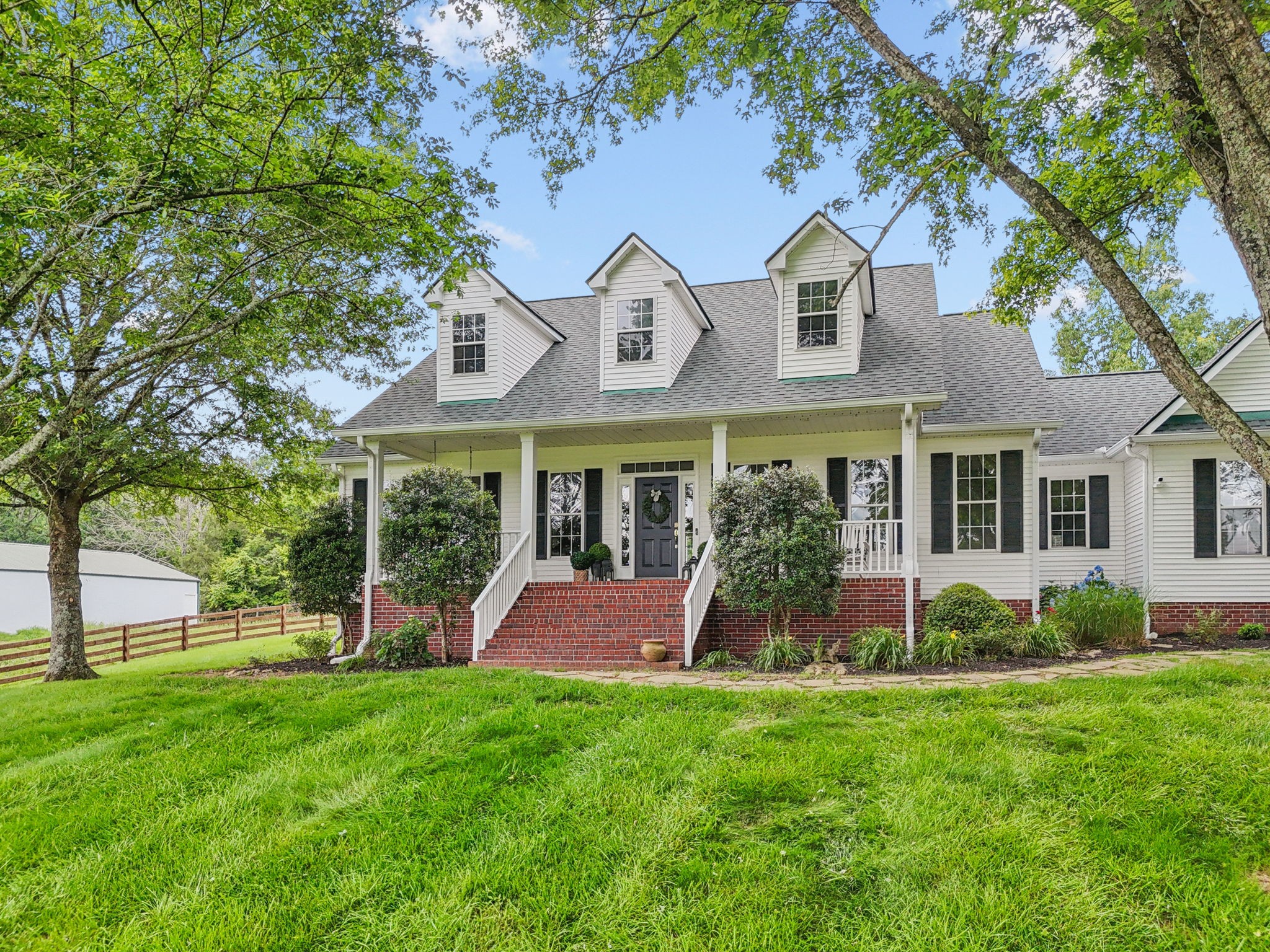 1387 Floyd Rd