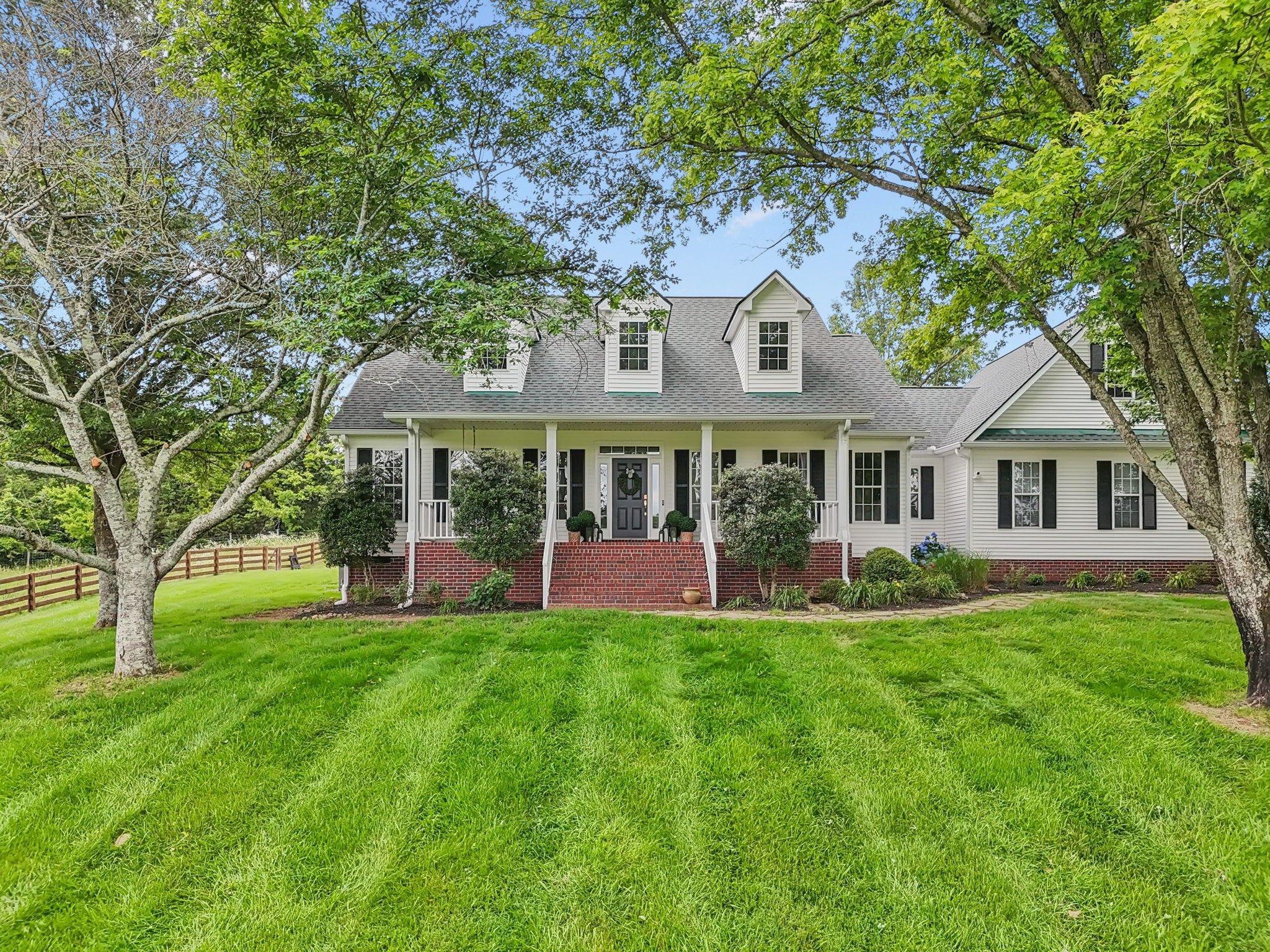 1387 Floyd Rd