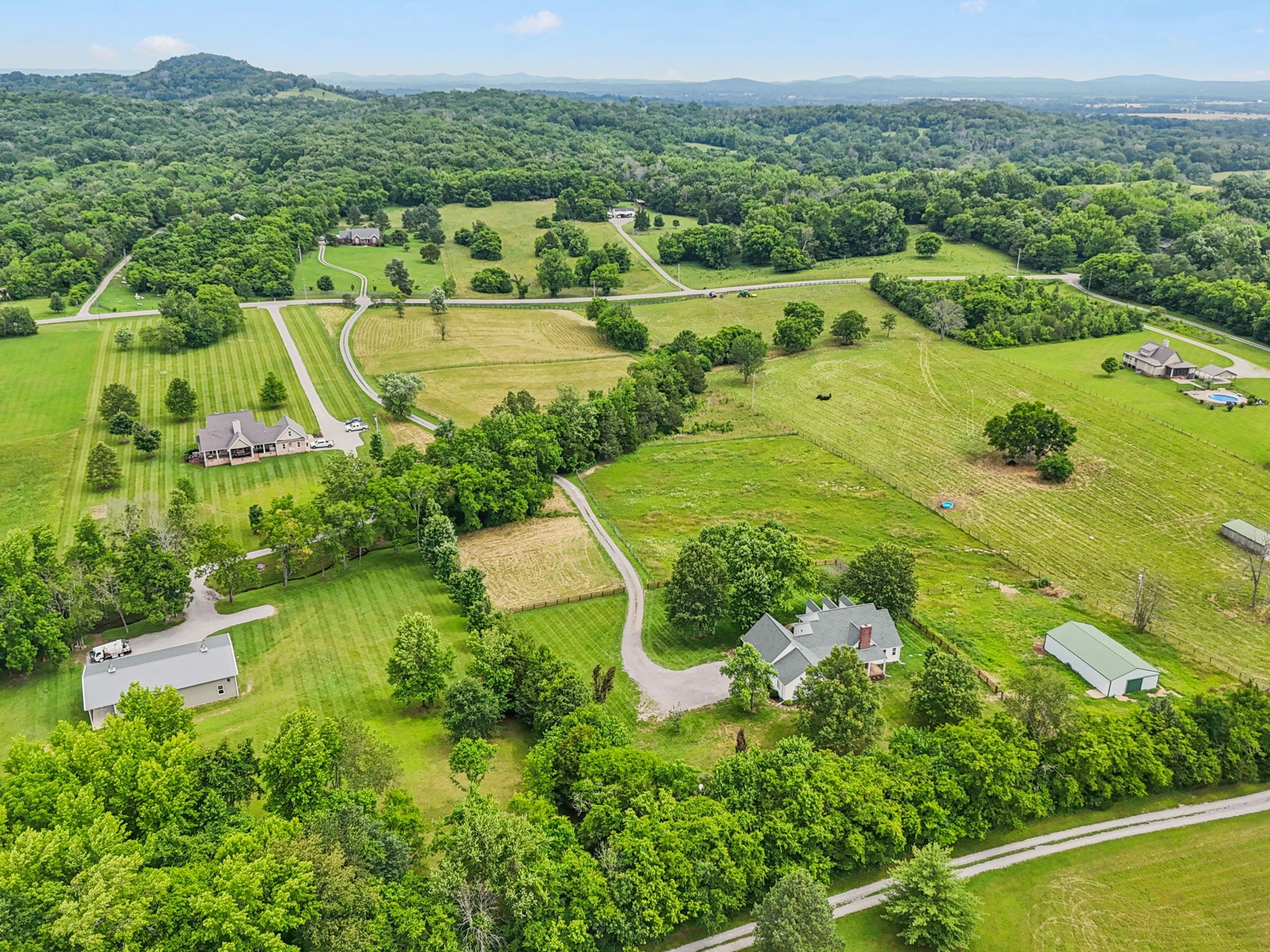 1387 Floyd Rd