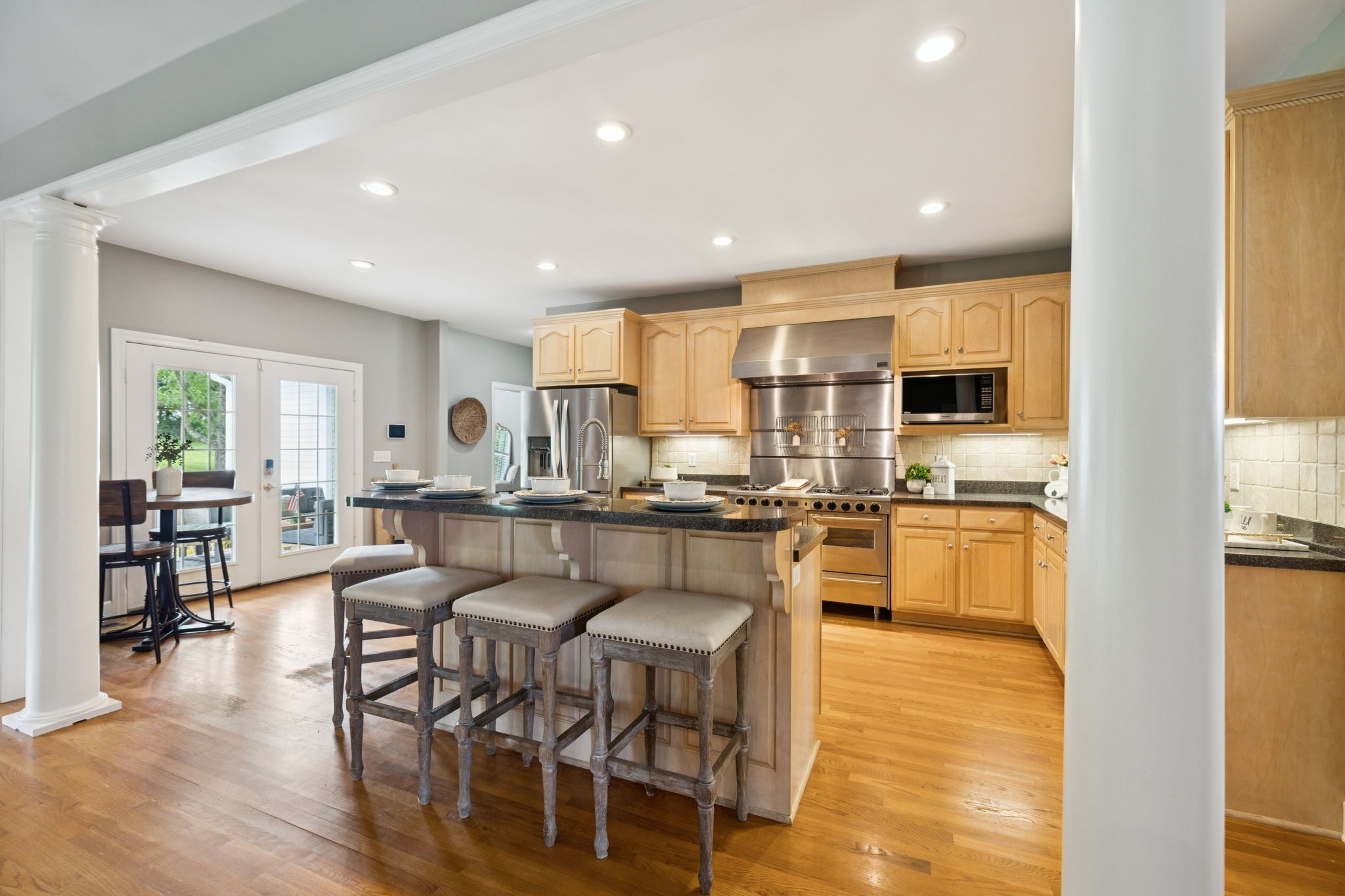 1387 Floyd Rd