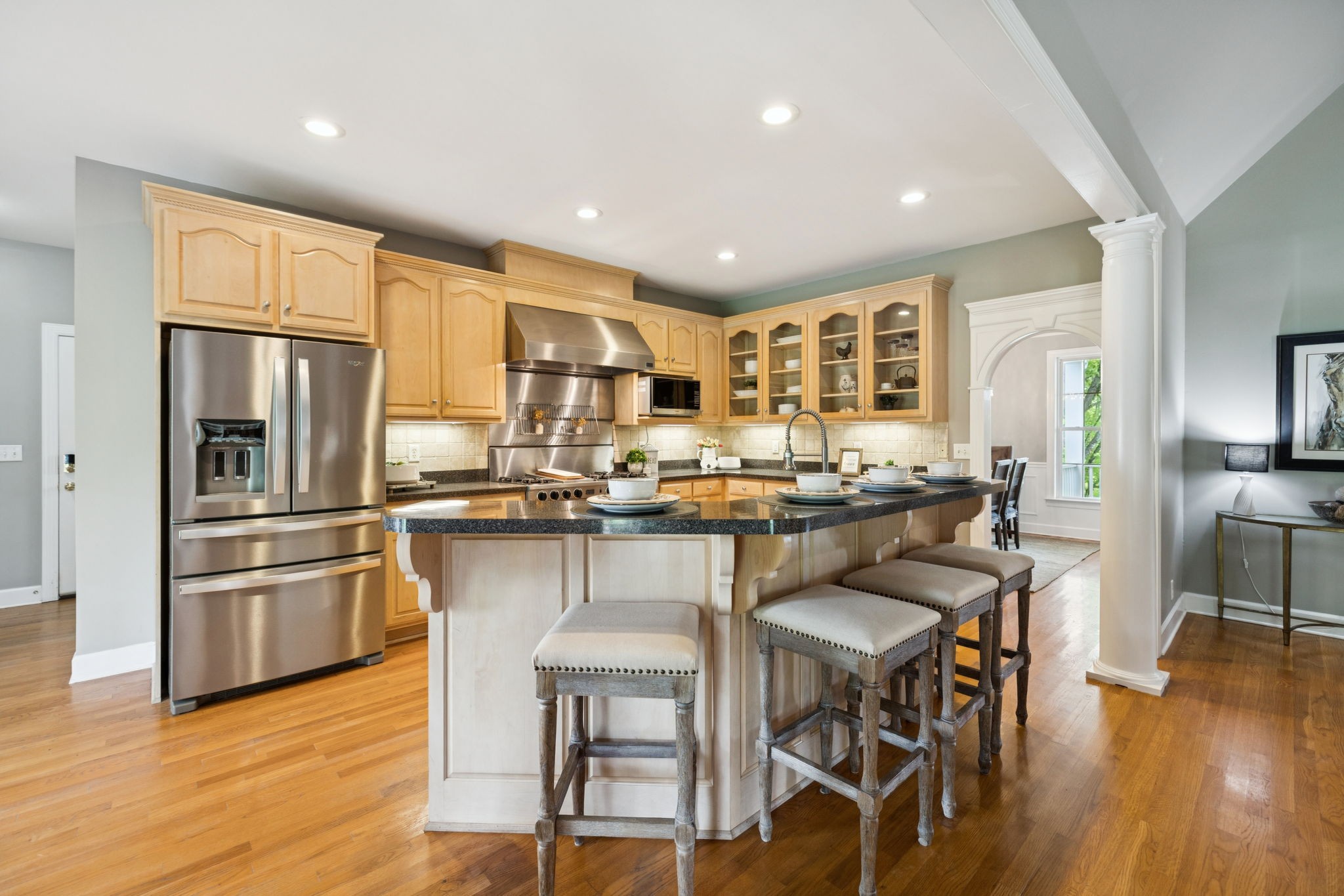 1387 Floyd Rd