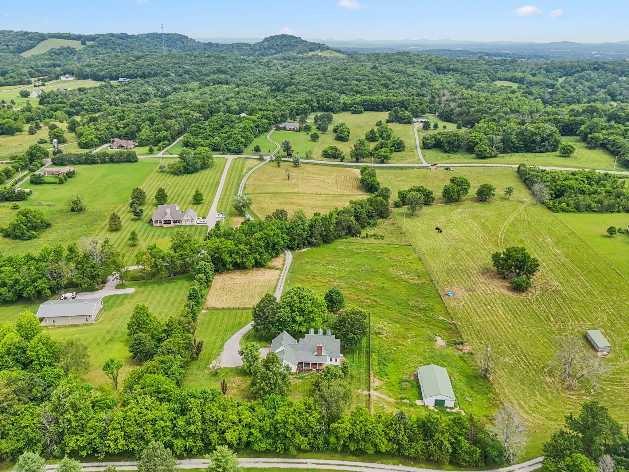1387 Floyd Rd